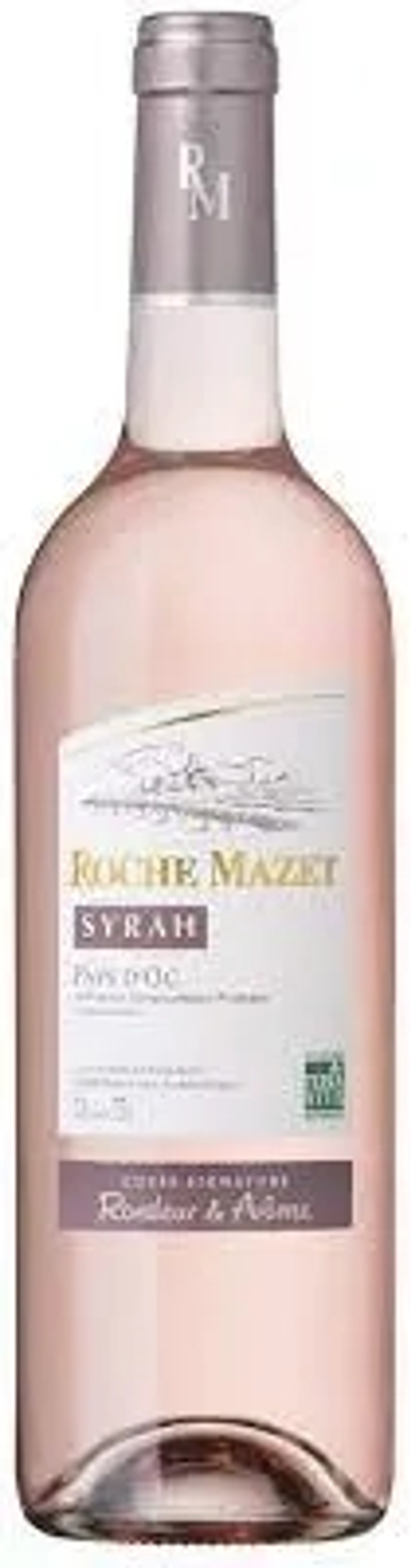 Roche Mazet Rose Sparkling 750ml price in Mangalore