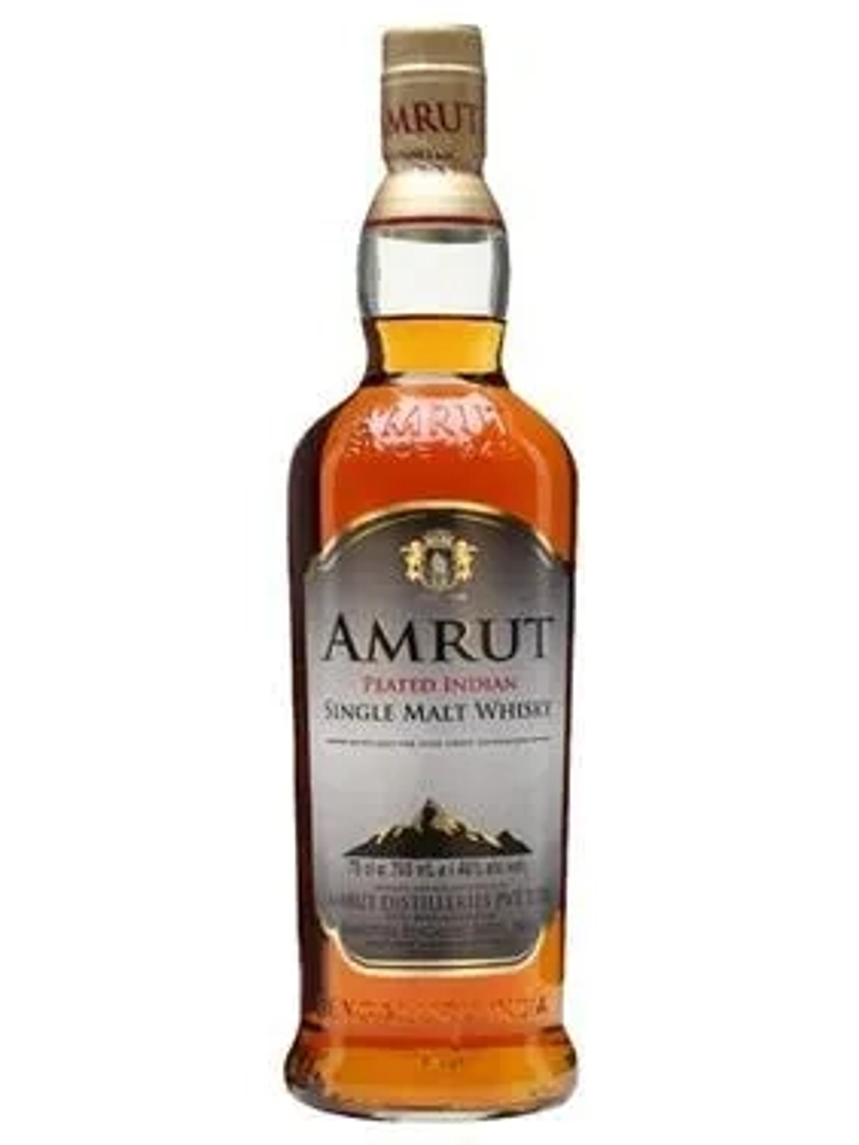 Amrut Peated 750ml price in Indore