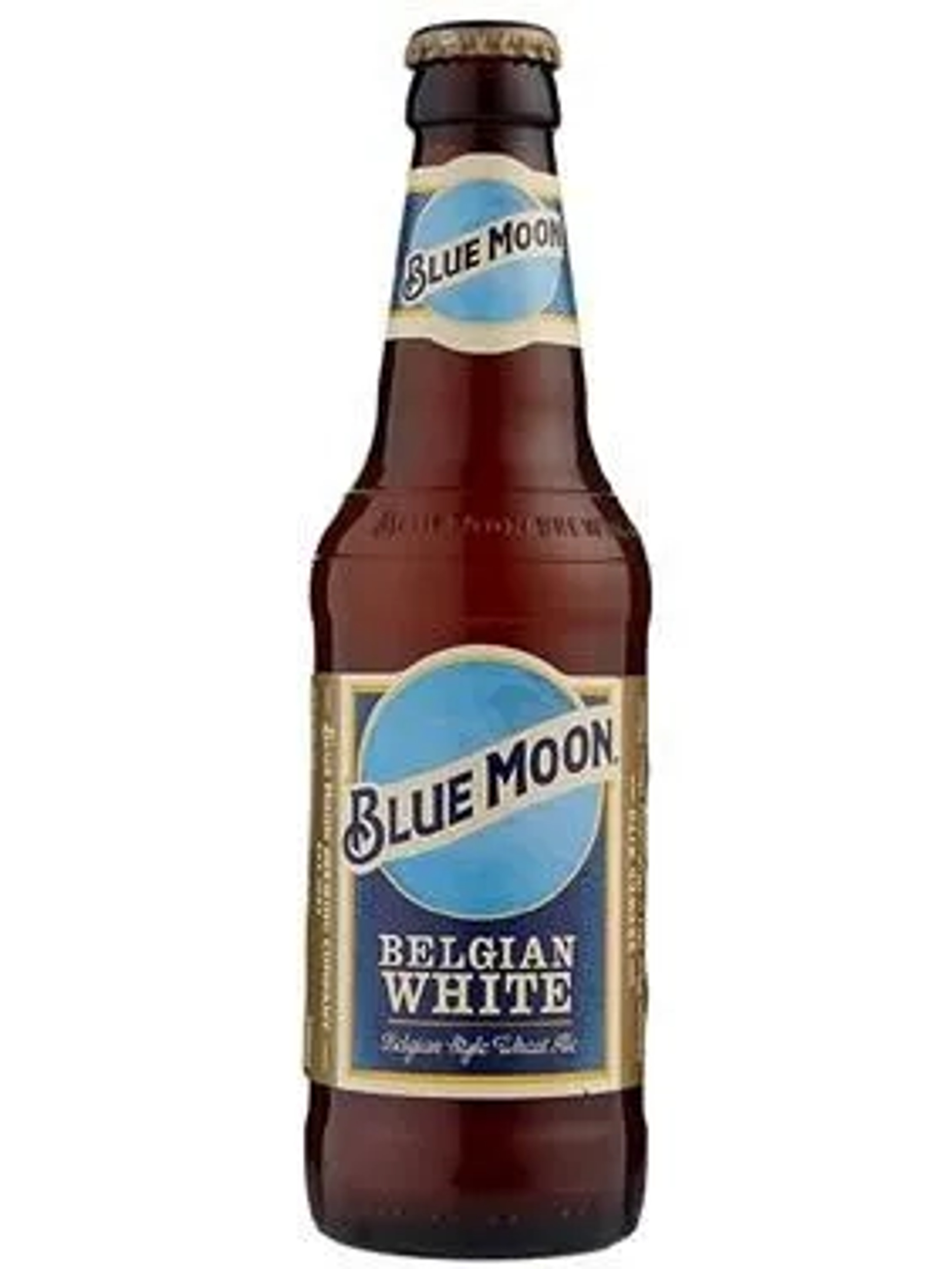 Blue Moon Belgian Wheat Ale price in Mumbai