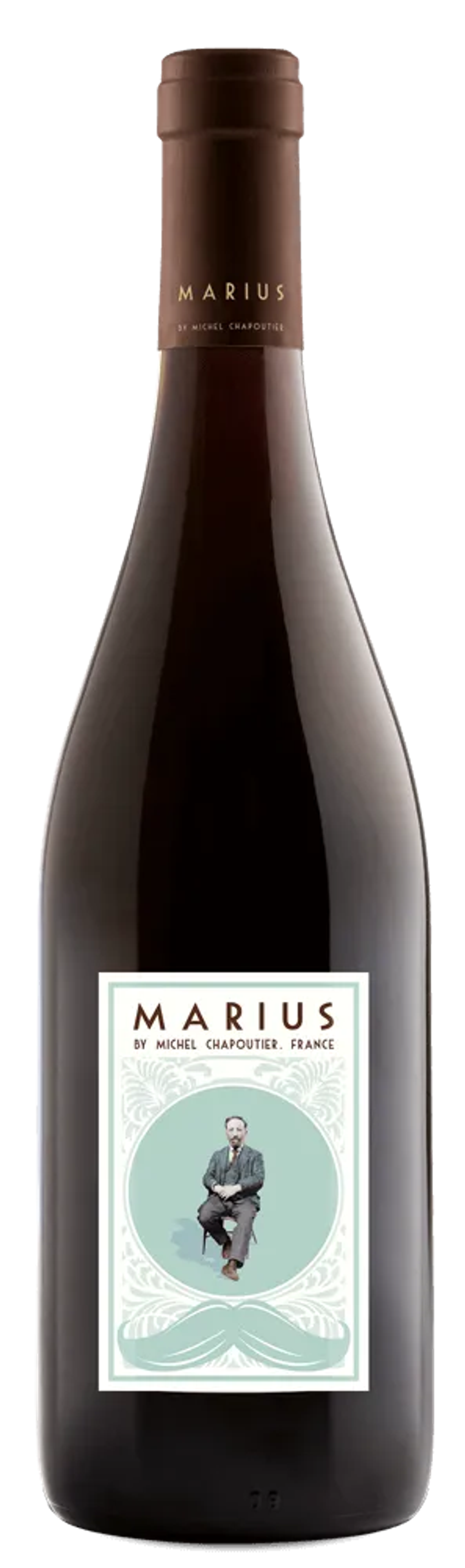 Chapoutier Marius Rouge Wine price in Jodhpur