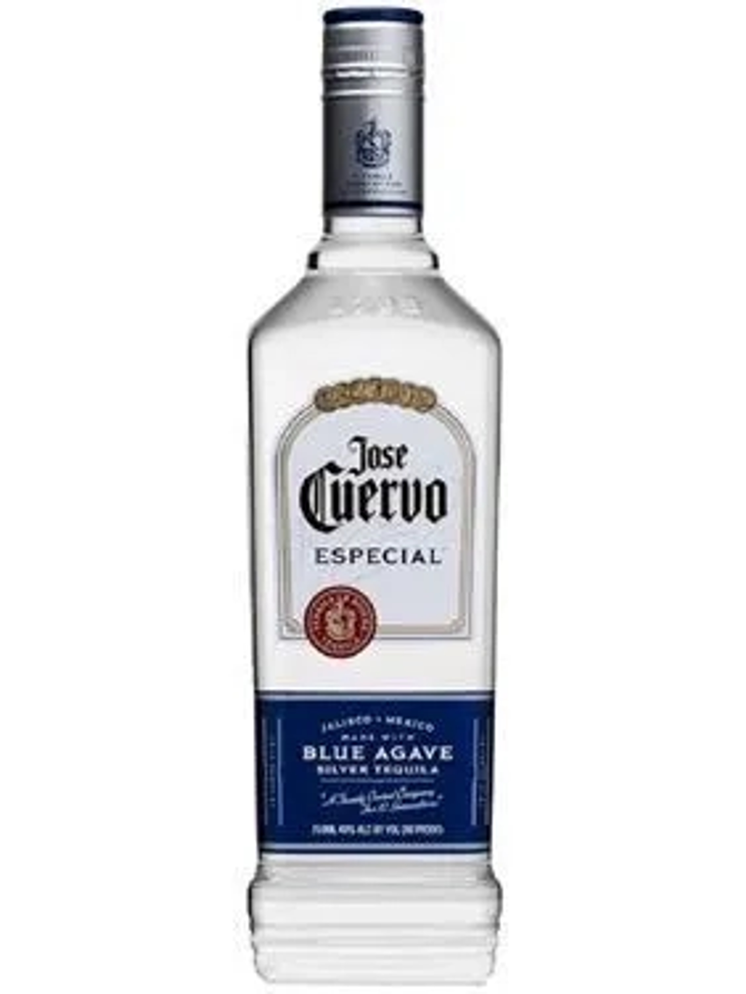 Jose Cuervo Jose Cuervo Esp. Silver 750ml price in Lucknow