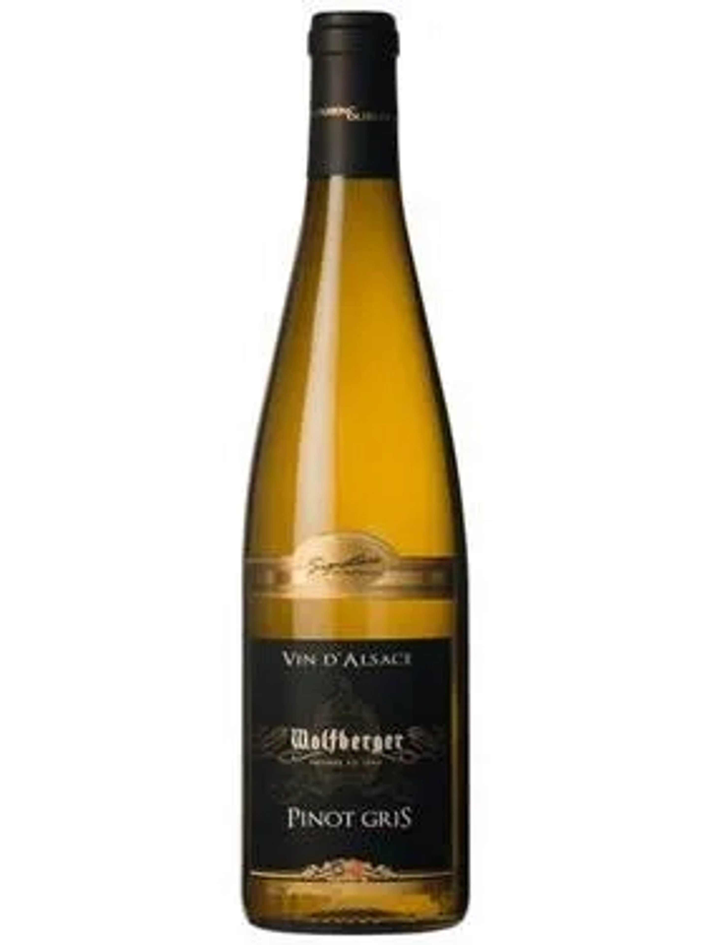 Wolfberger Signature Pinot Gris price in Thane