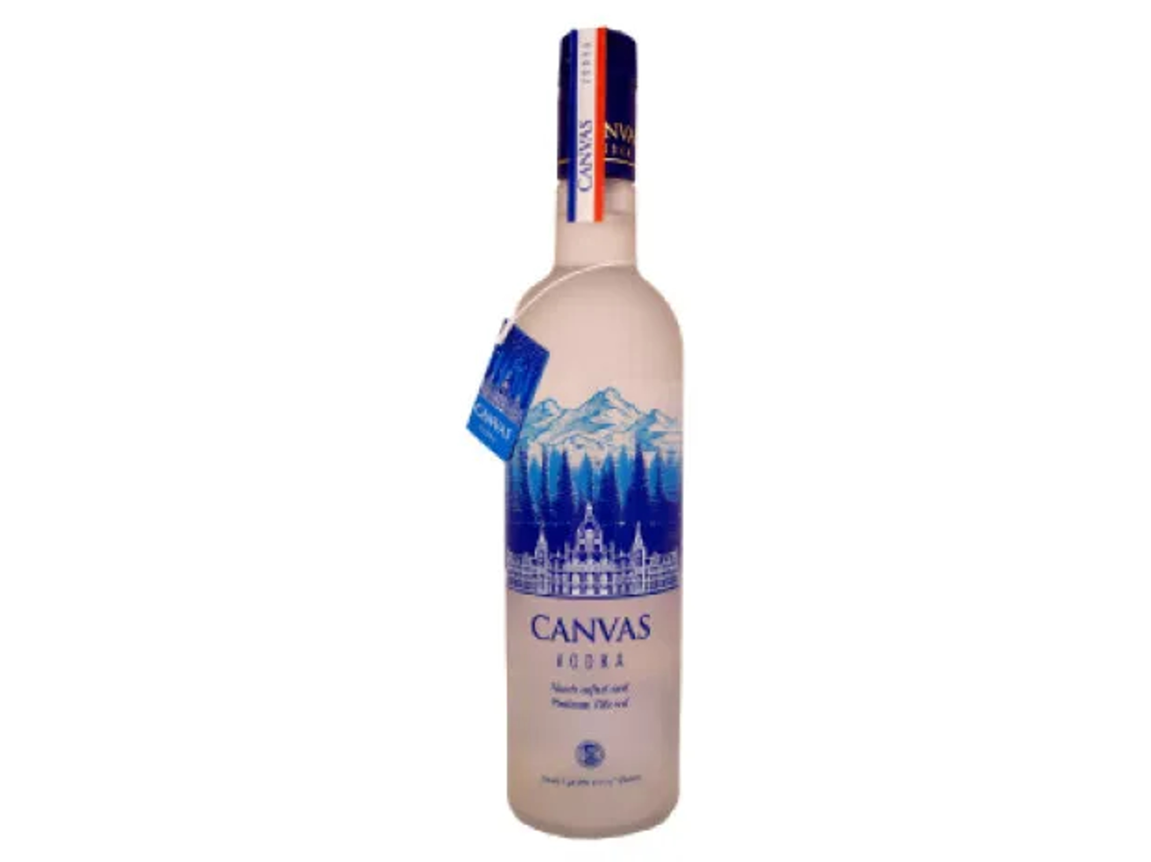 Canvas Special Canvas Special Vodka 750ml price in Mysore