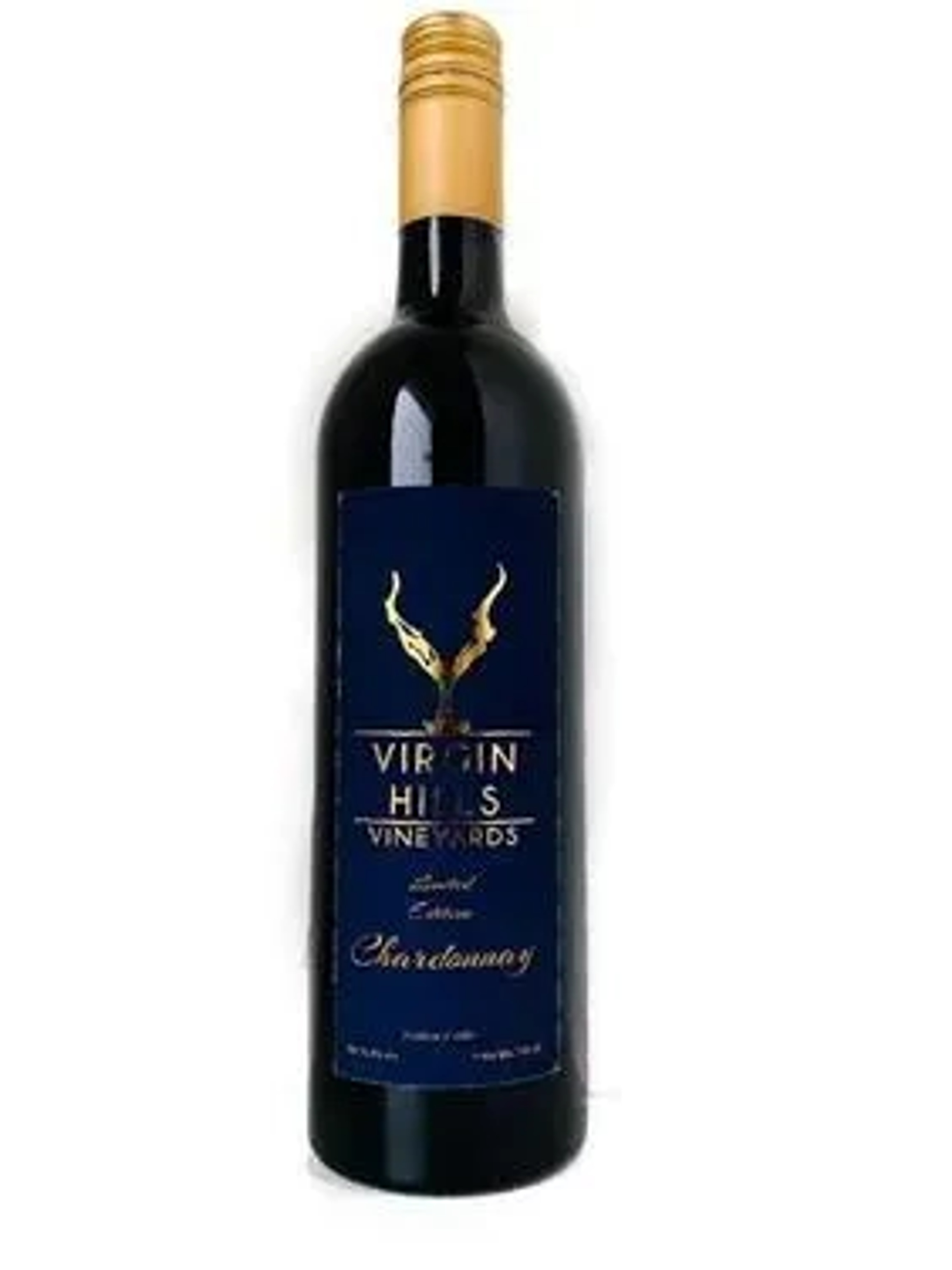 Virgin Hills Virgin Hills Ltd Edition Chardonnay price in Goa