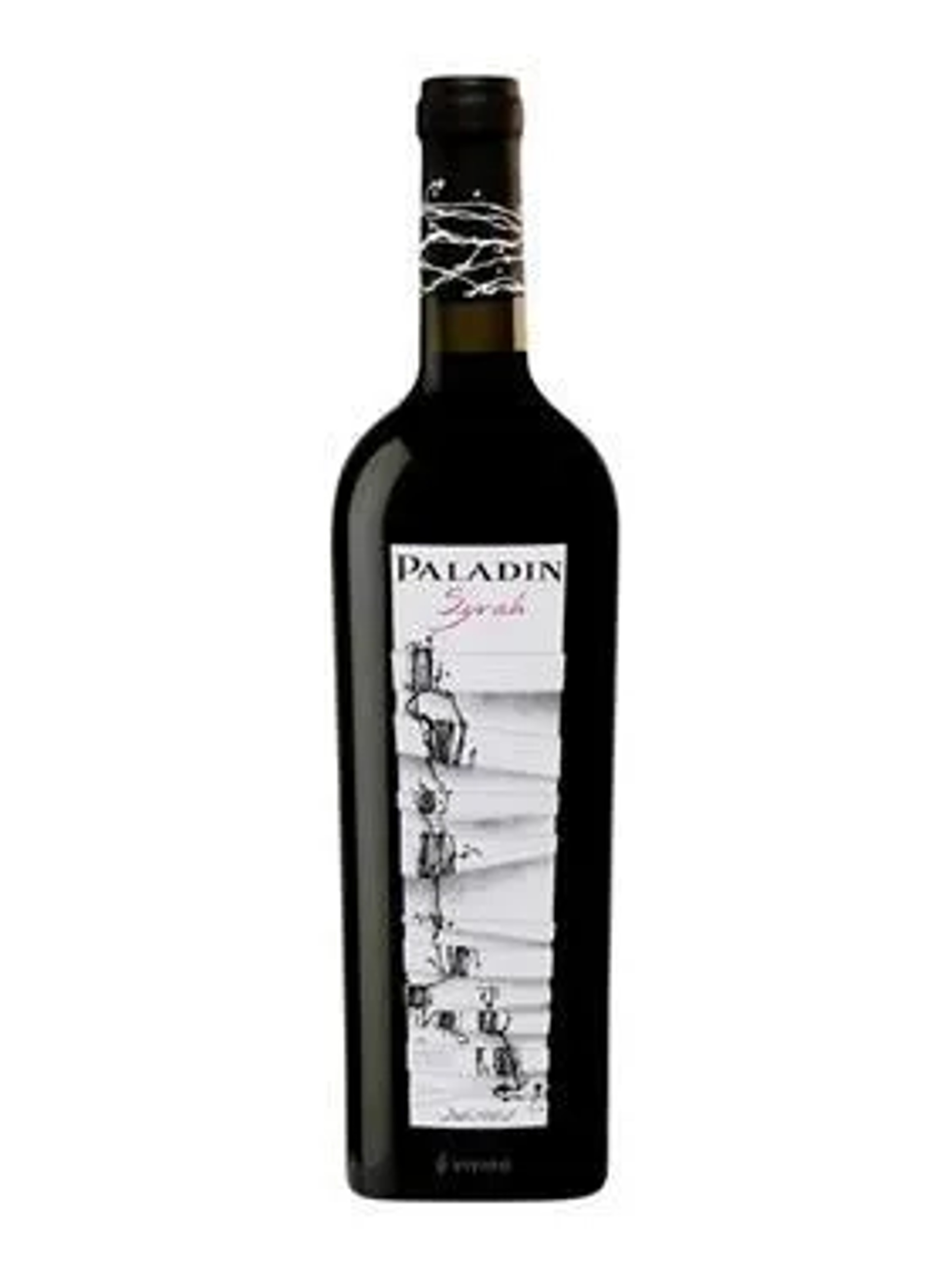 Paladin Syrah price in Mumbai