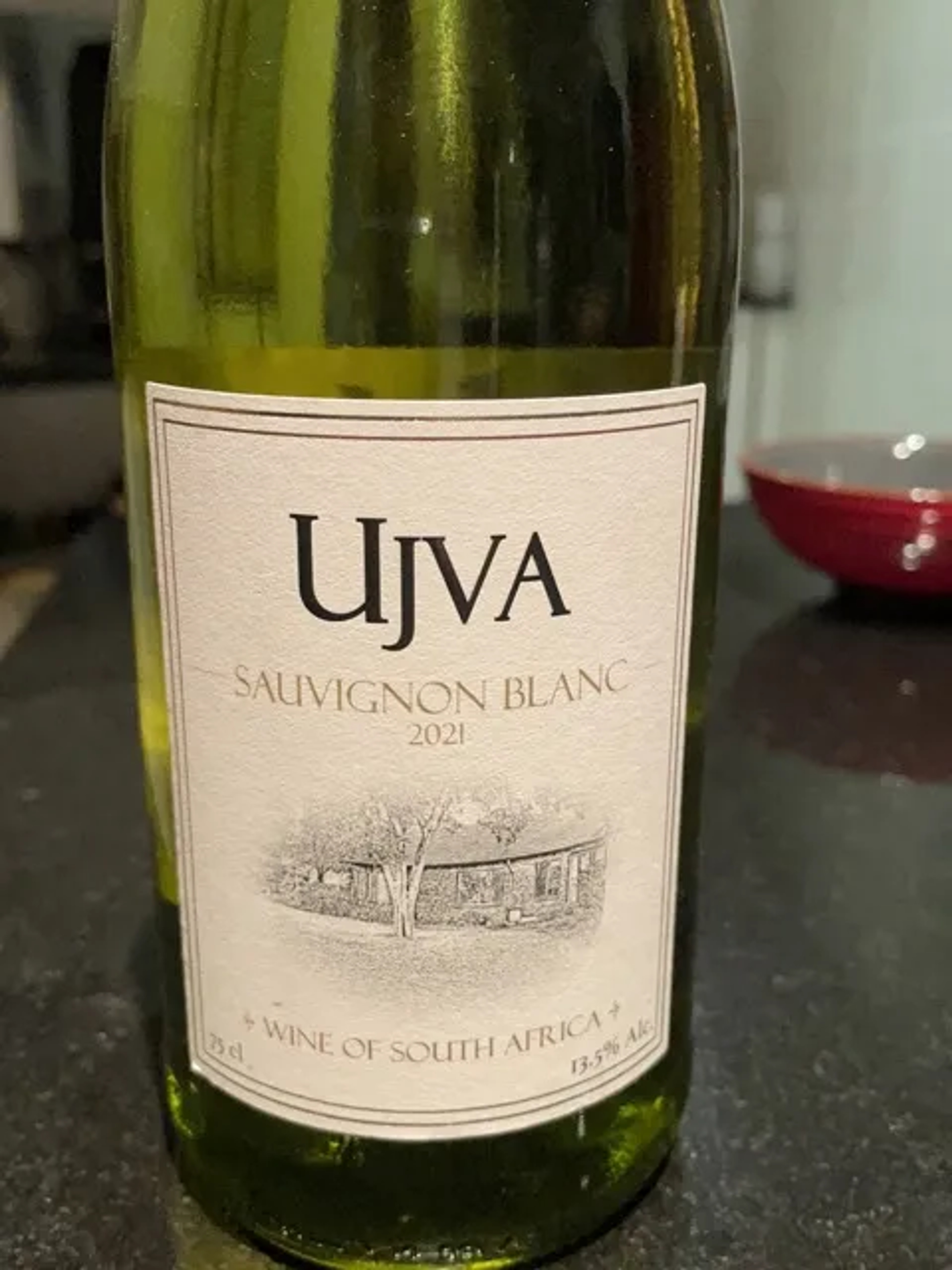 Ujva Ujva Sauvignon Blanc 750ml price in Udaipur