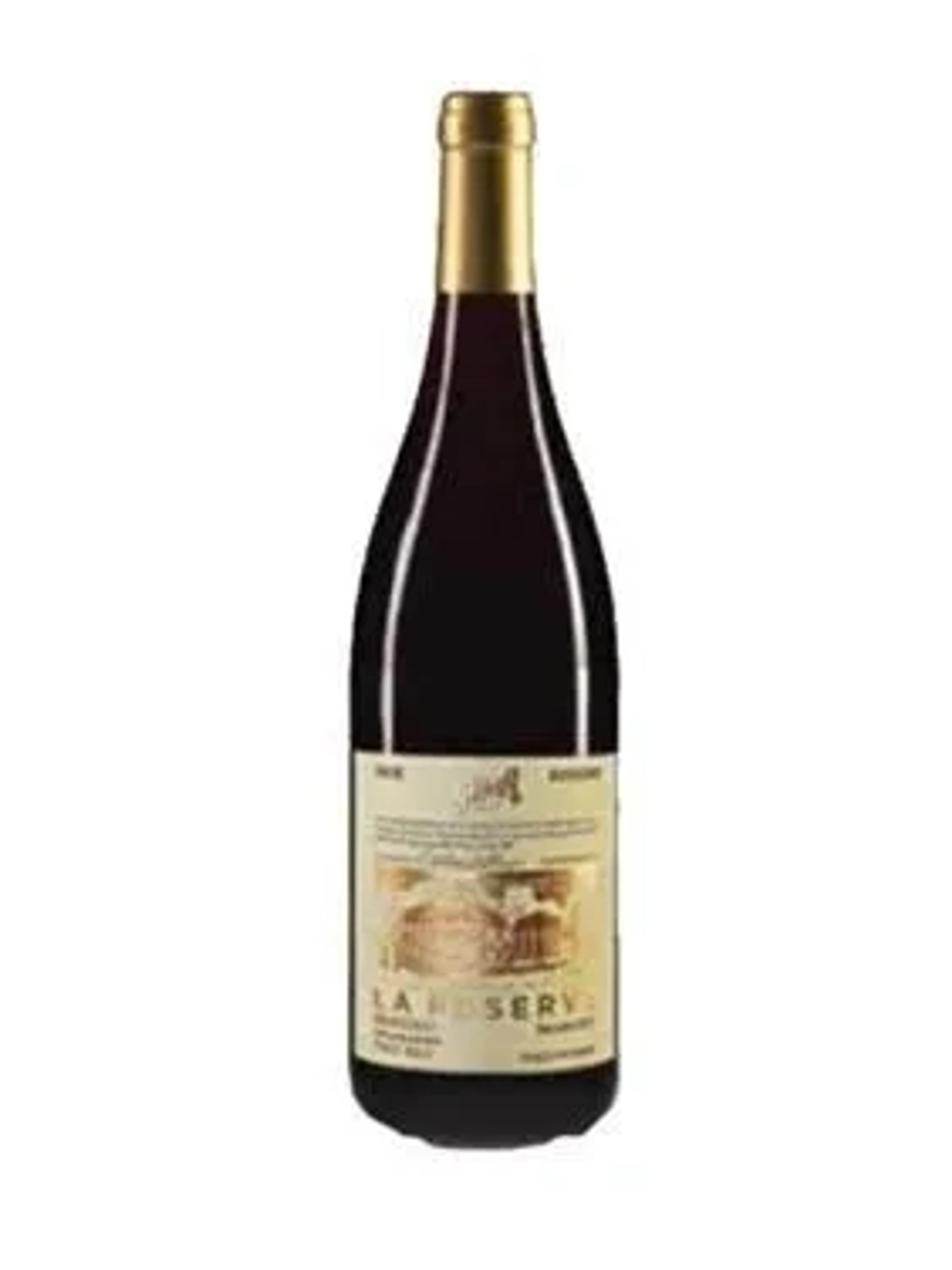 Grover La Reserve Bourgogne Pinot Noir price in Thane
