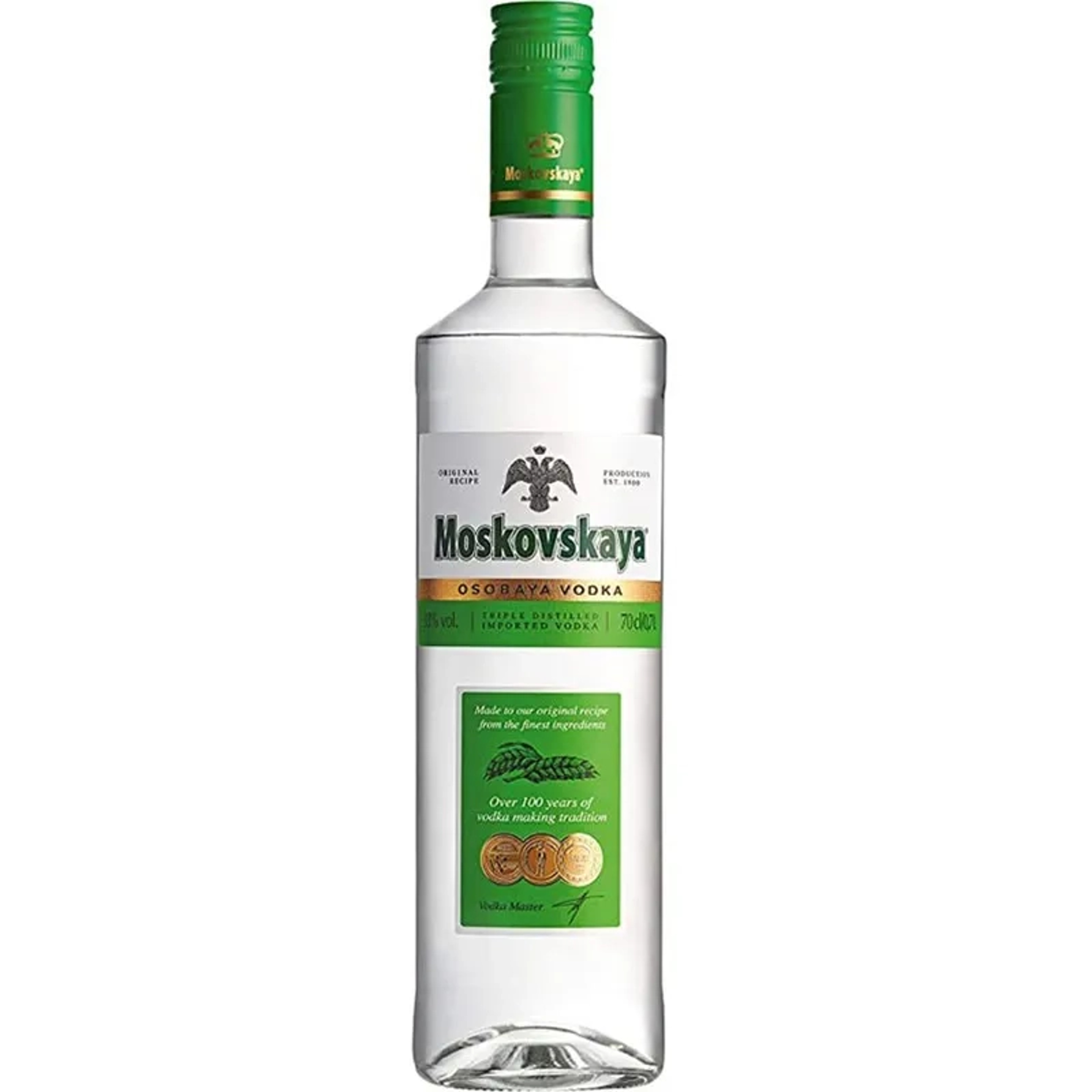Moskovskaya Moskovskaya Voda price in Pune