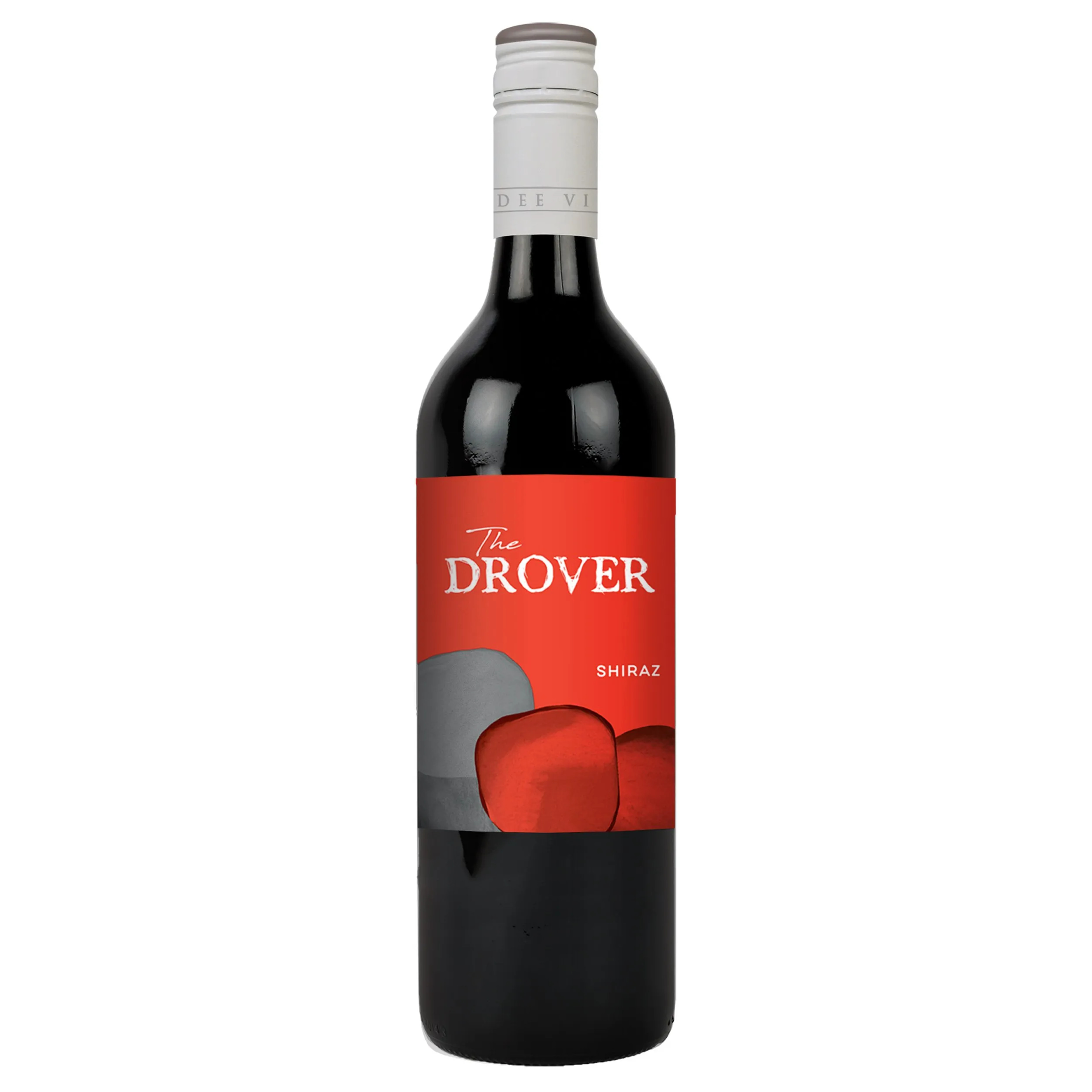 The Drover Shiraz Red Wine price in Nashik