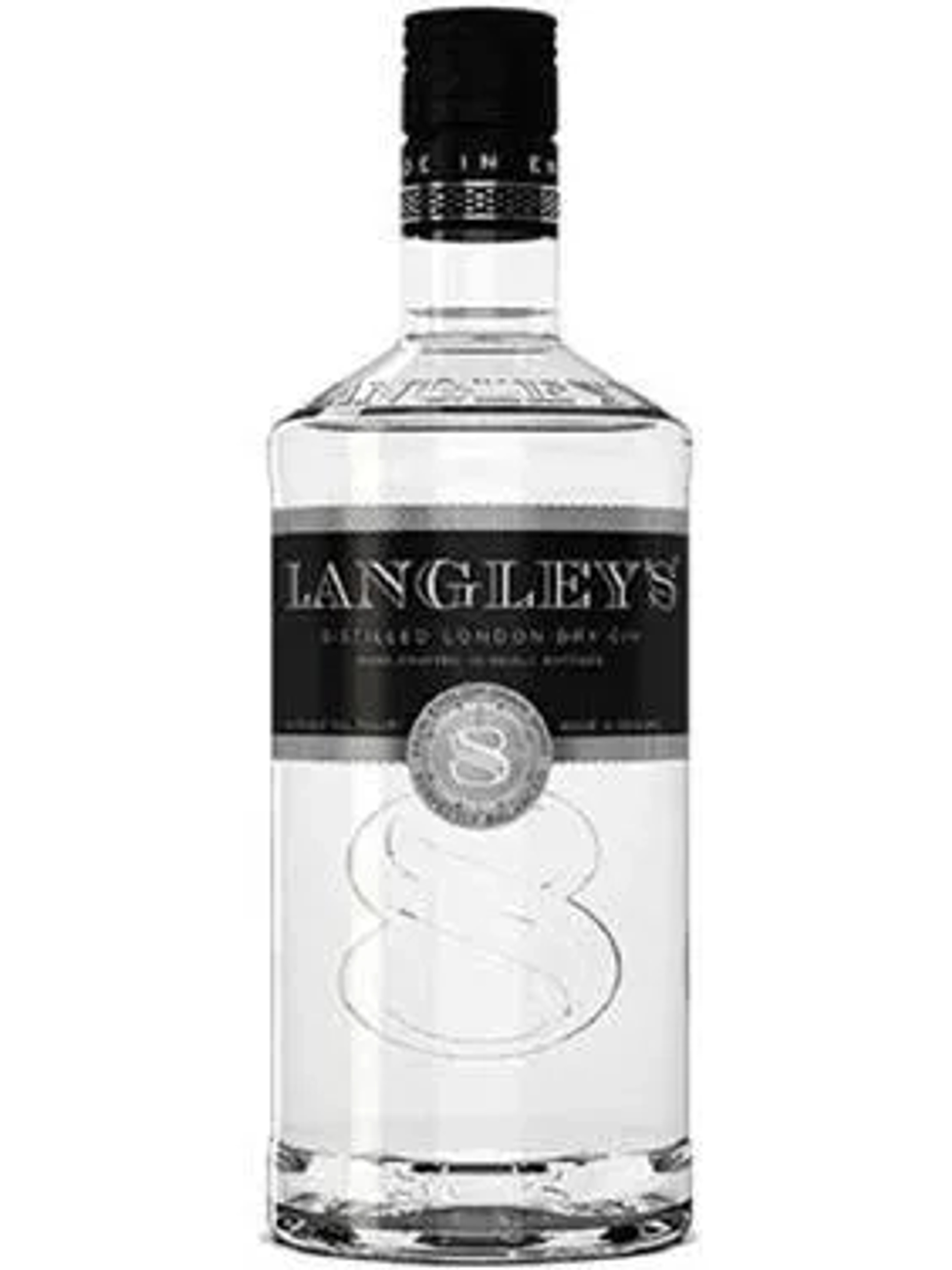 Langleys Langleys London Dry Gin price in Warangal