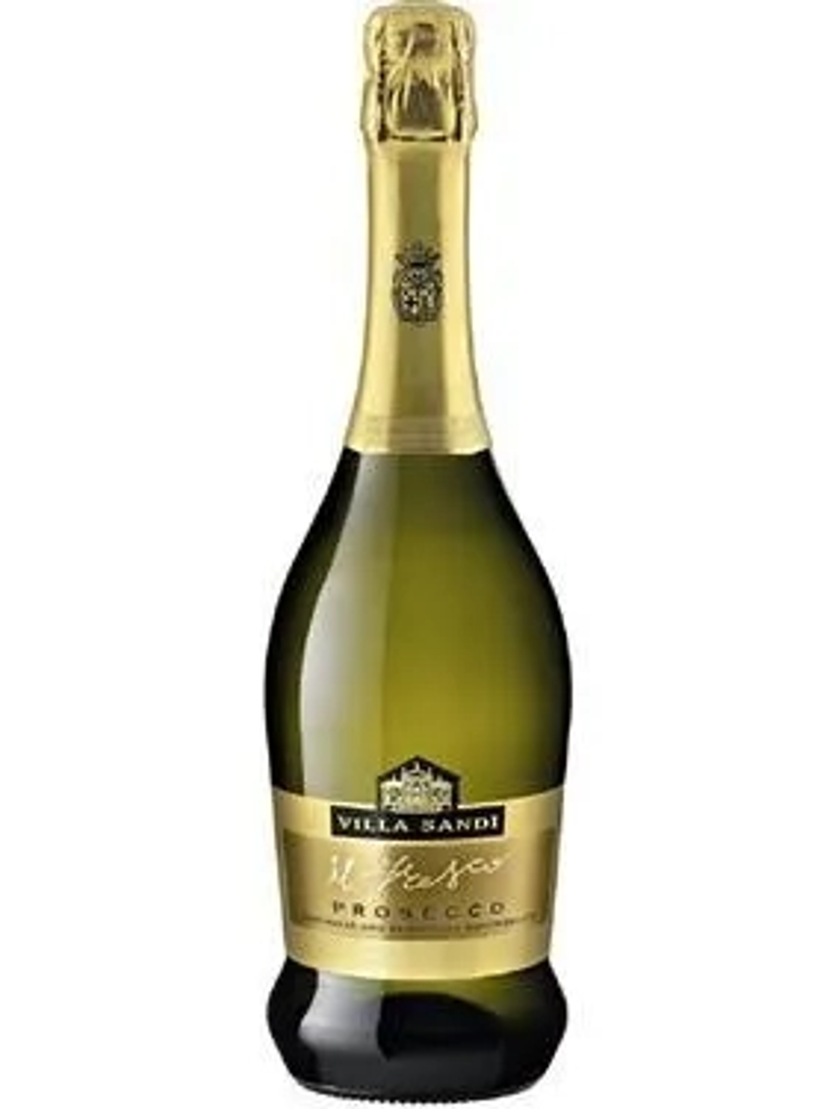 Villa Sandi Asolo Prosecco price in Agra