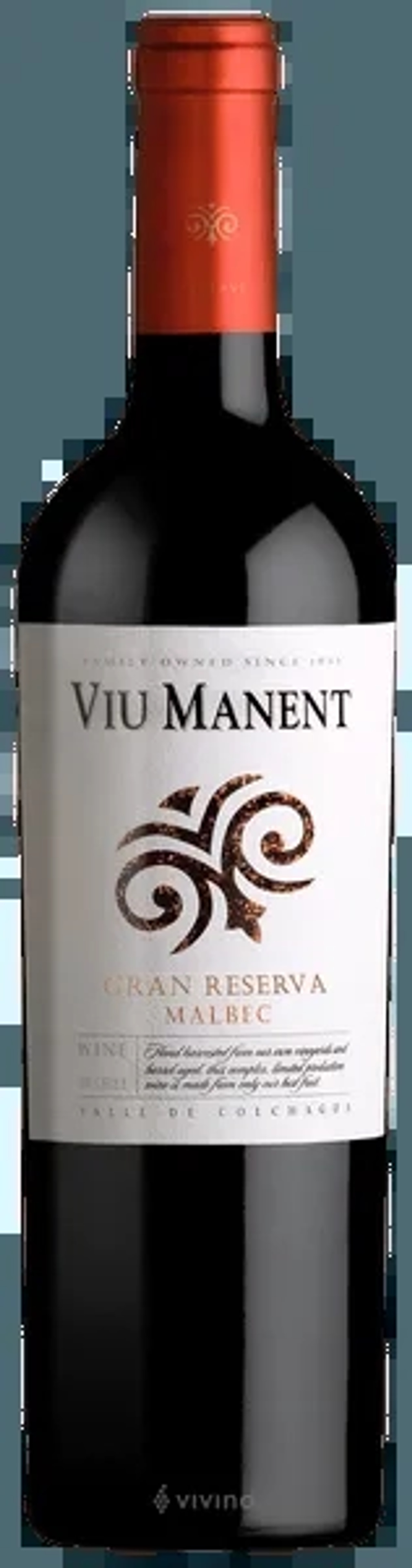 Viu Manent Reserva Malbec price in Faridabad