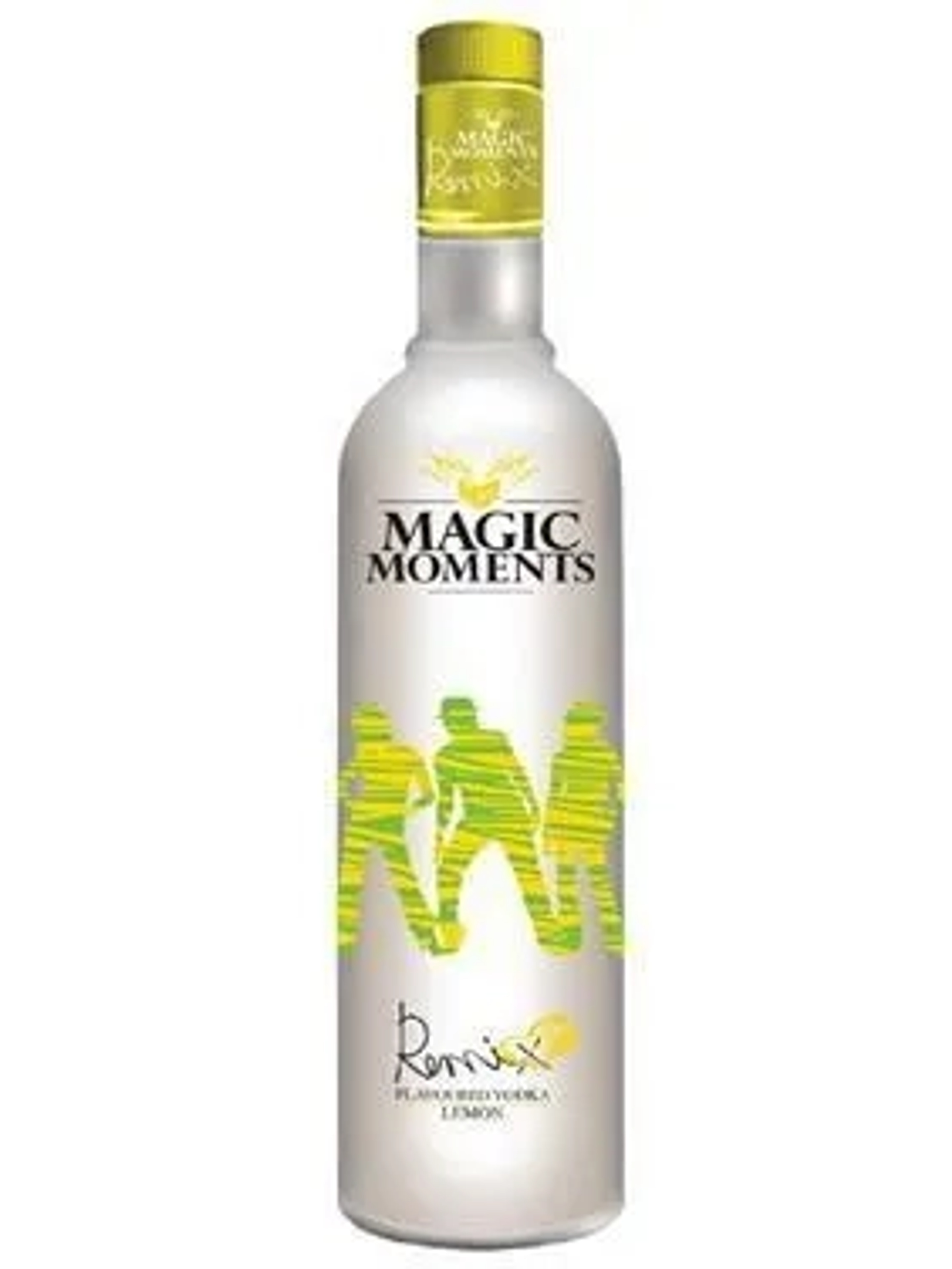 Magic Moments Verve Lemon Lush 375ml price in Indore