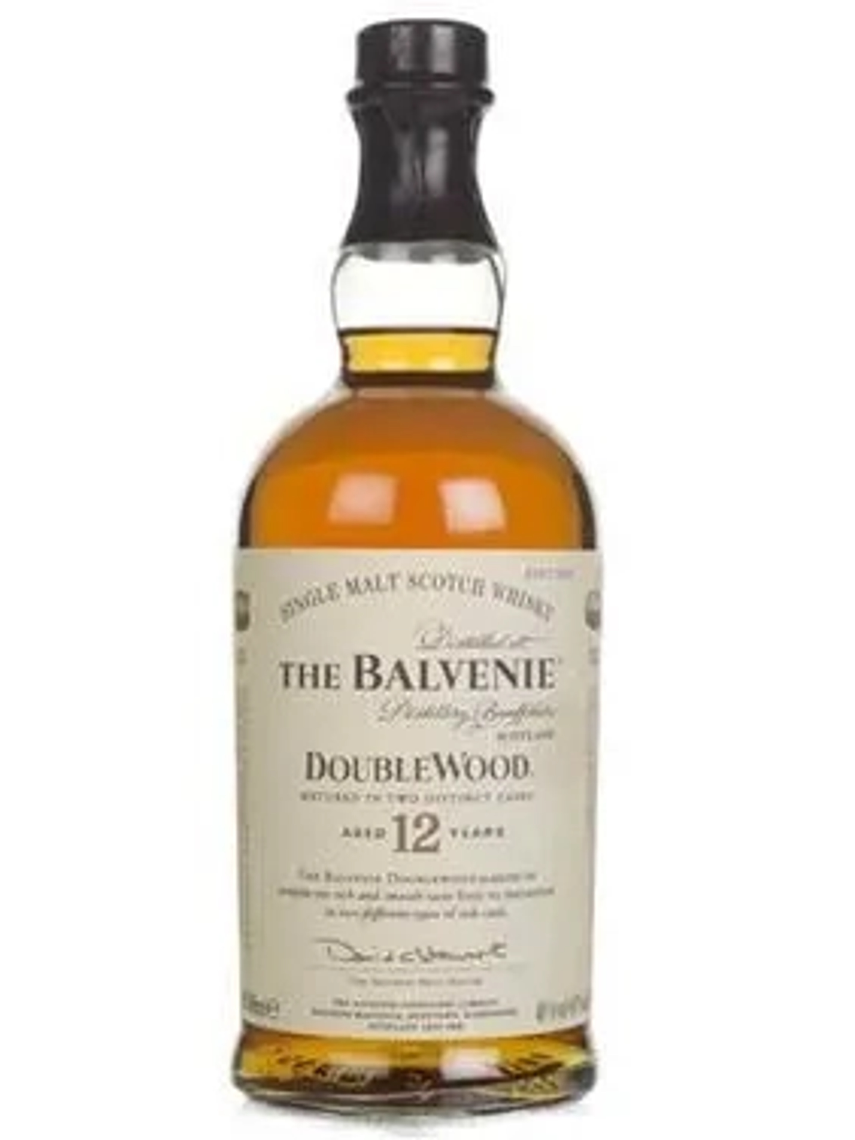 The Balvenie prices in Mysore