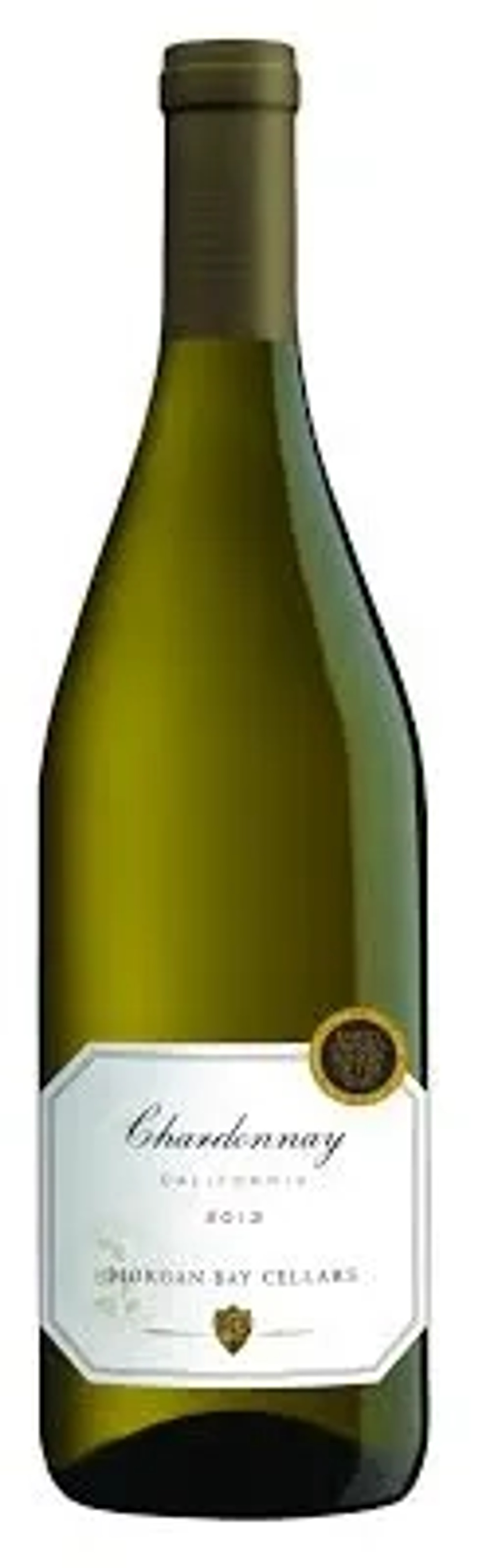 Morgan Bay Cellars Chardonnay Wine 750ml price in Indore