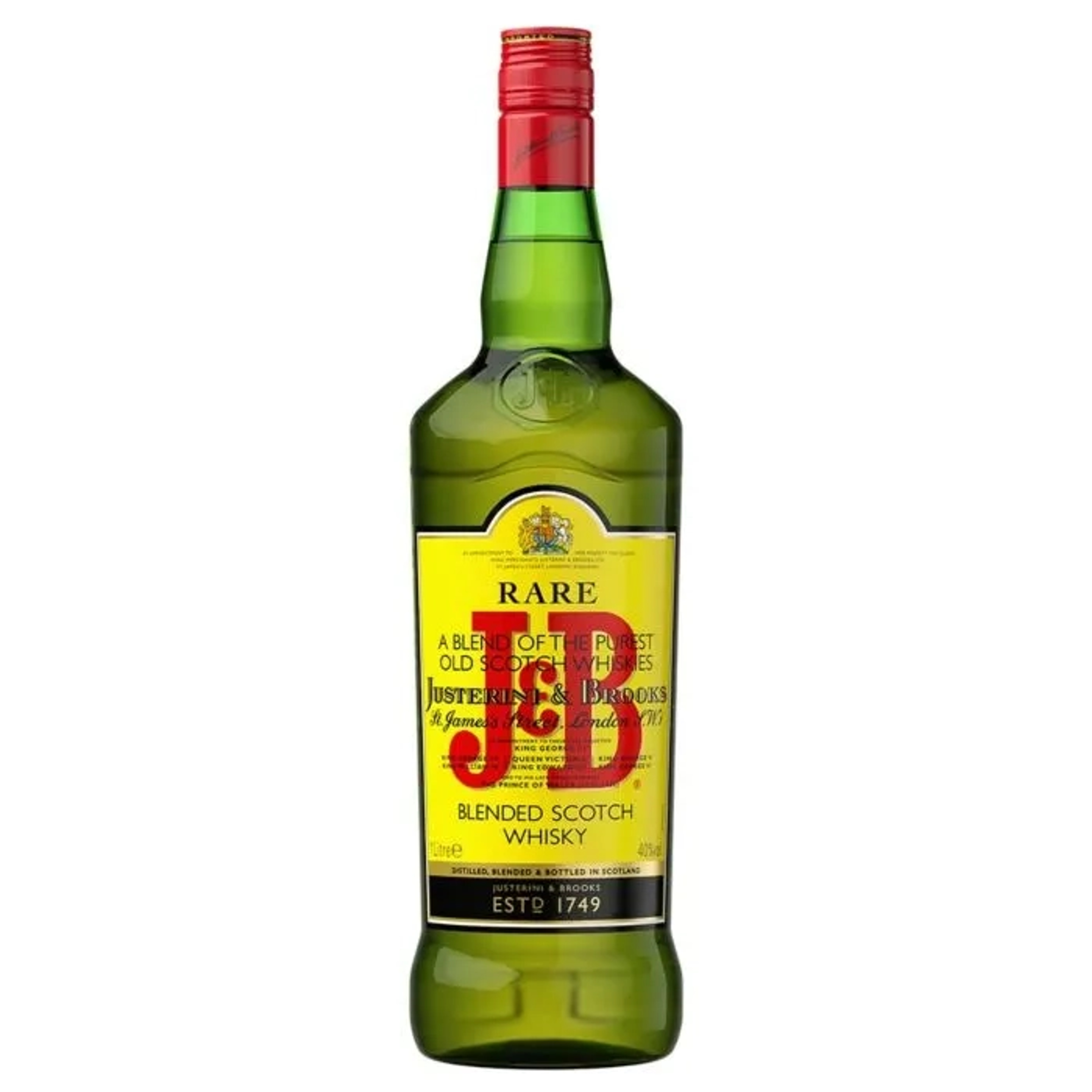 J&B J&B Rare 750ml price in Noida