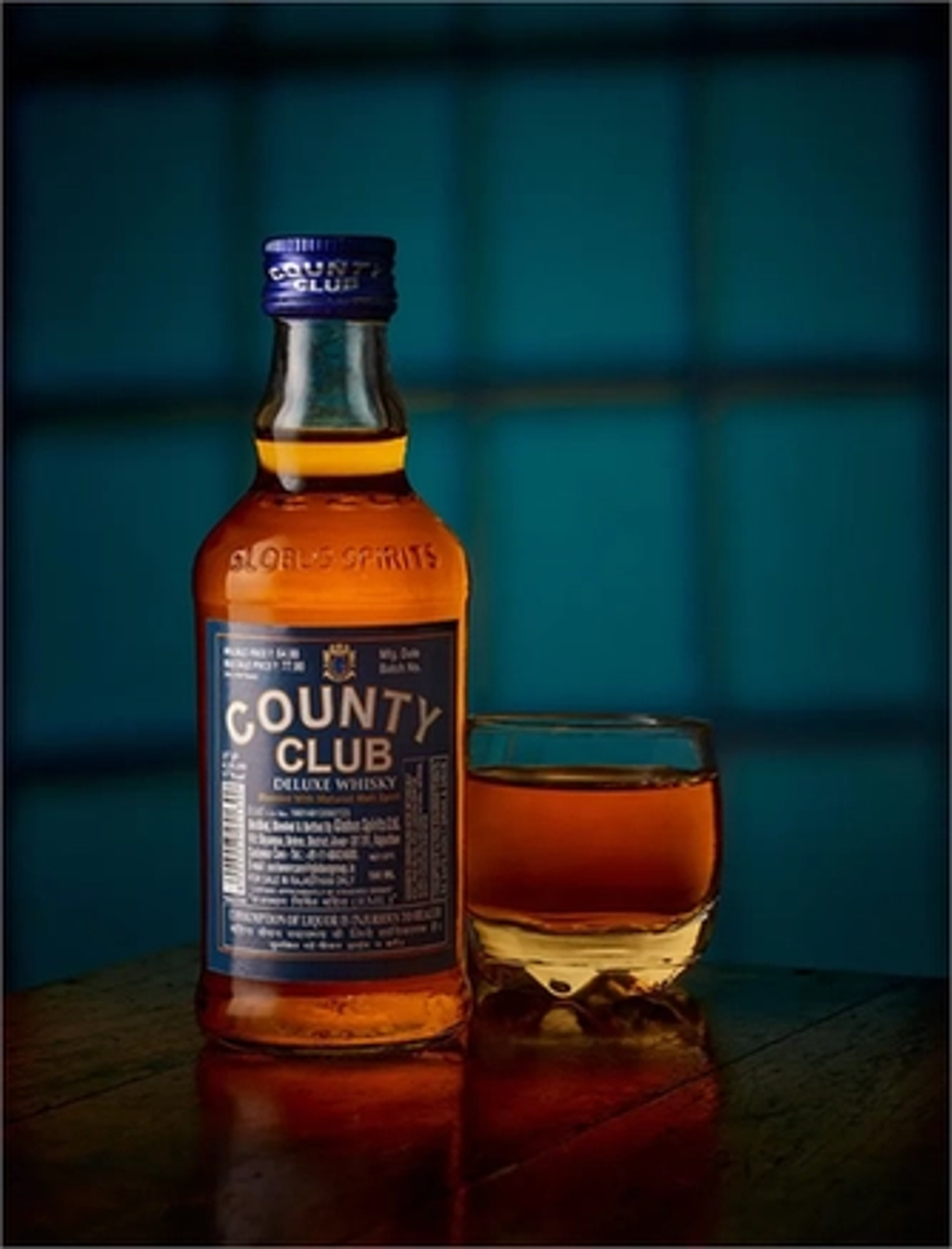 County Club prices in Udaipur
