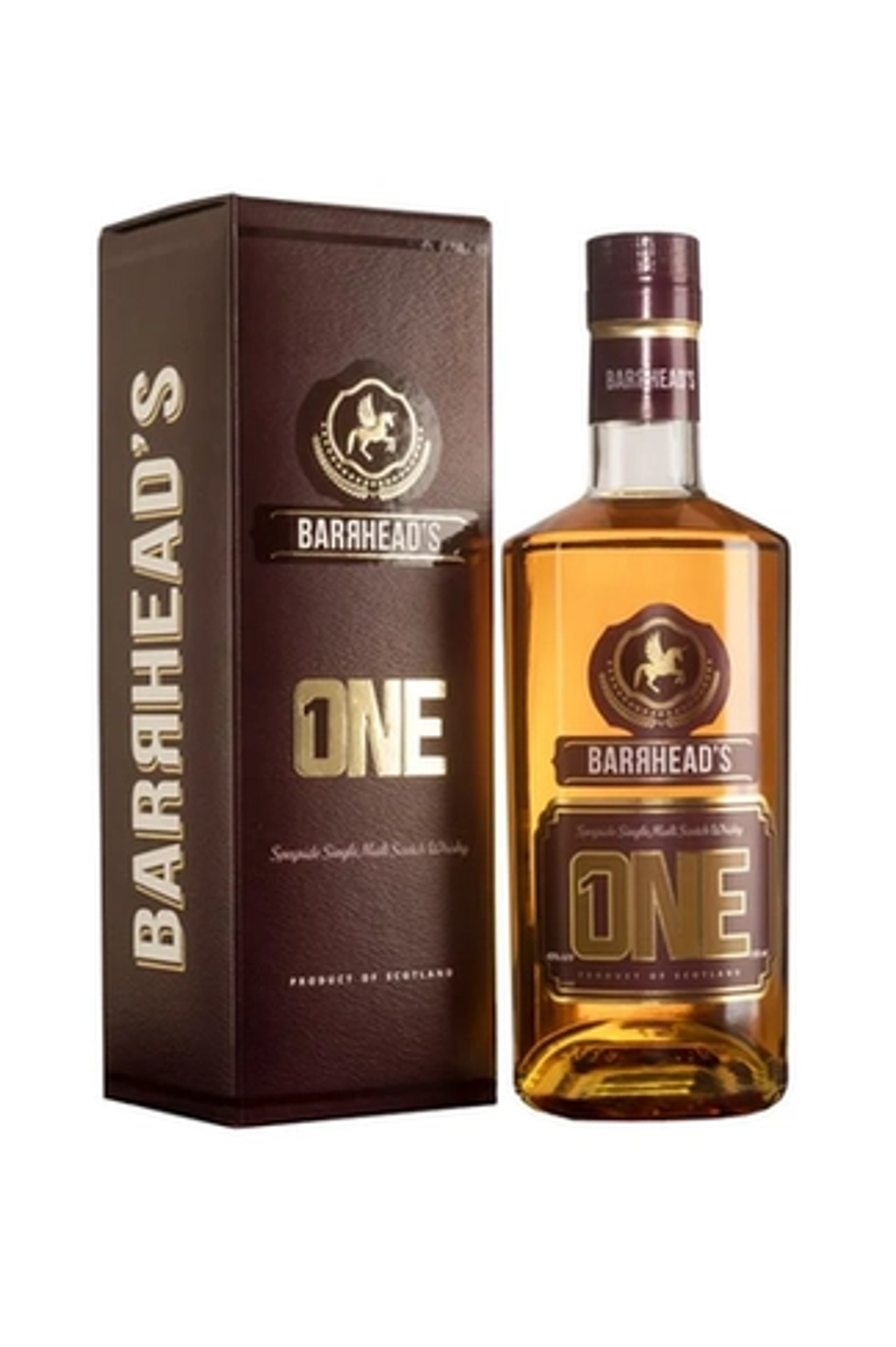 Barrhead One Barrhead One Speyside Single Malt price in Agra