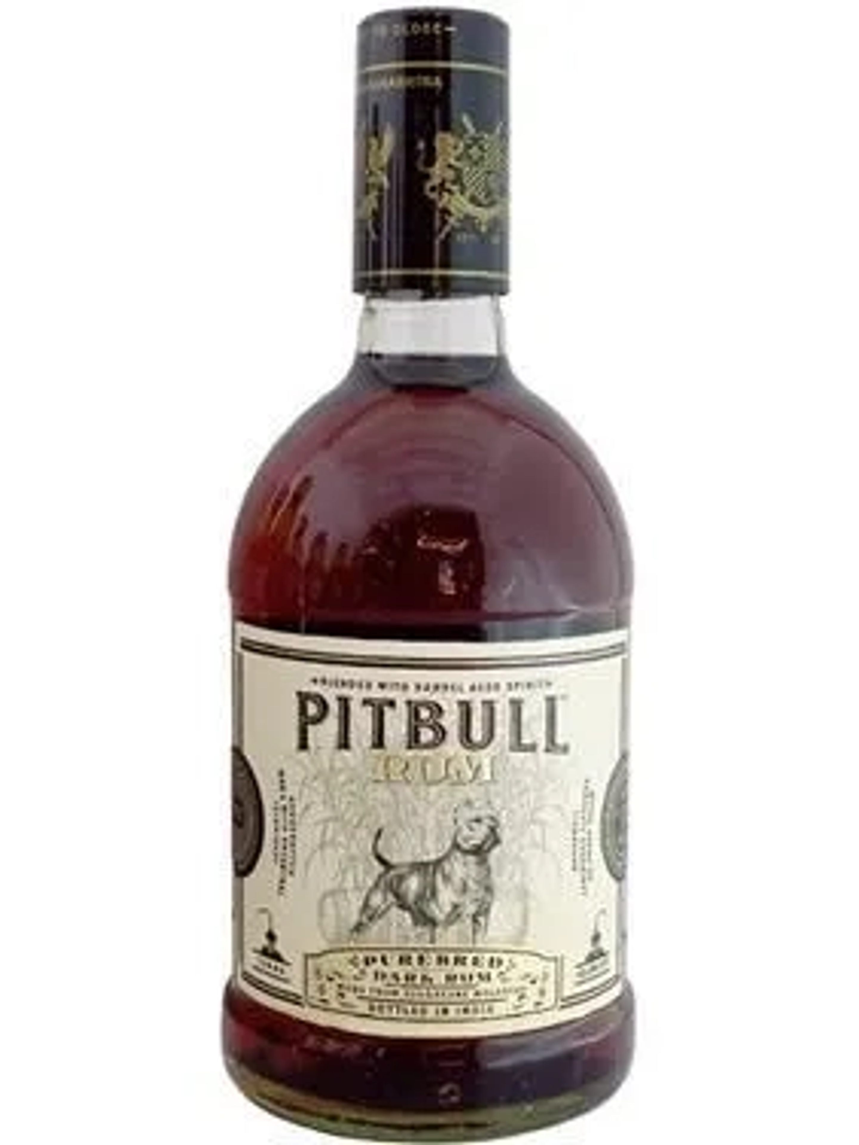 Pitbull prices in Thane