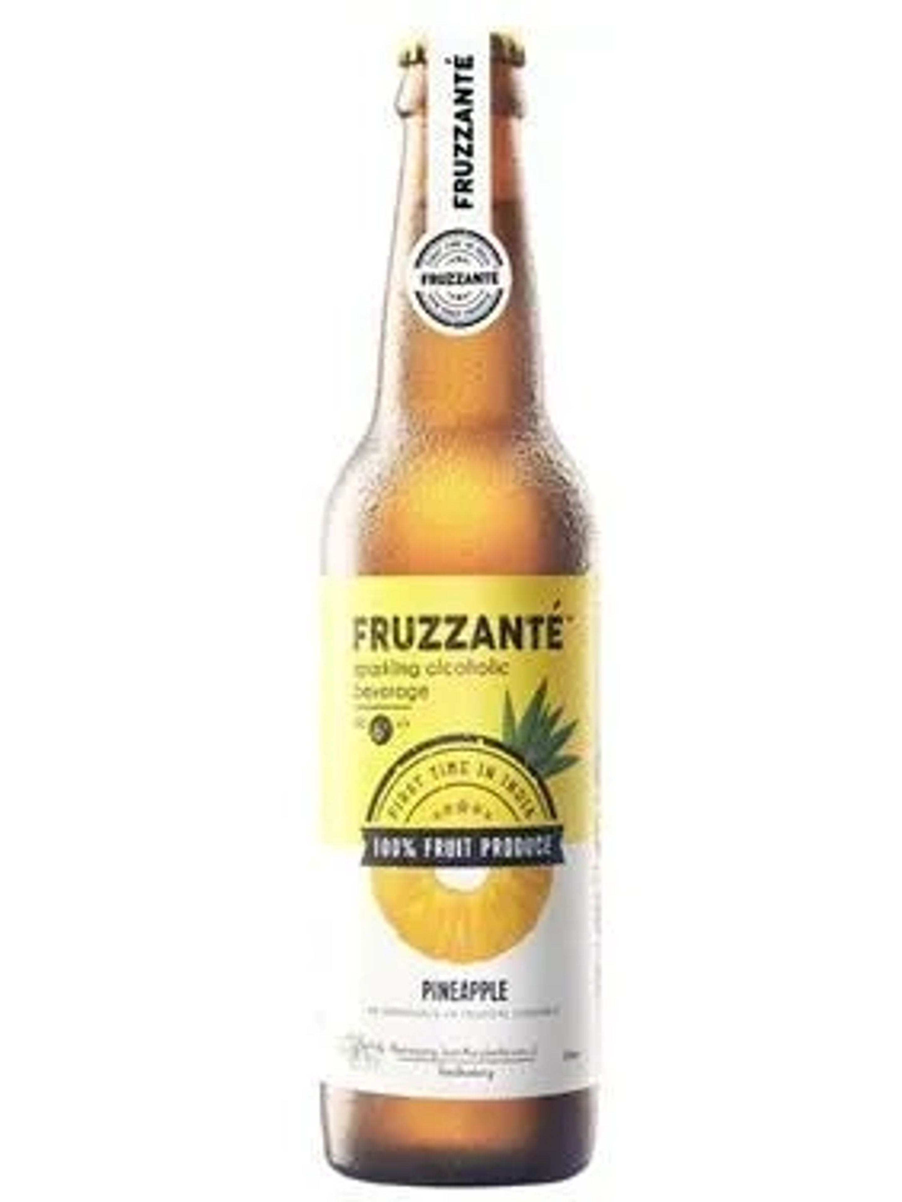 Fruzzante Pineapple price in Mumbai
