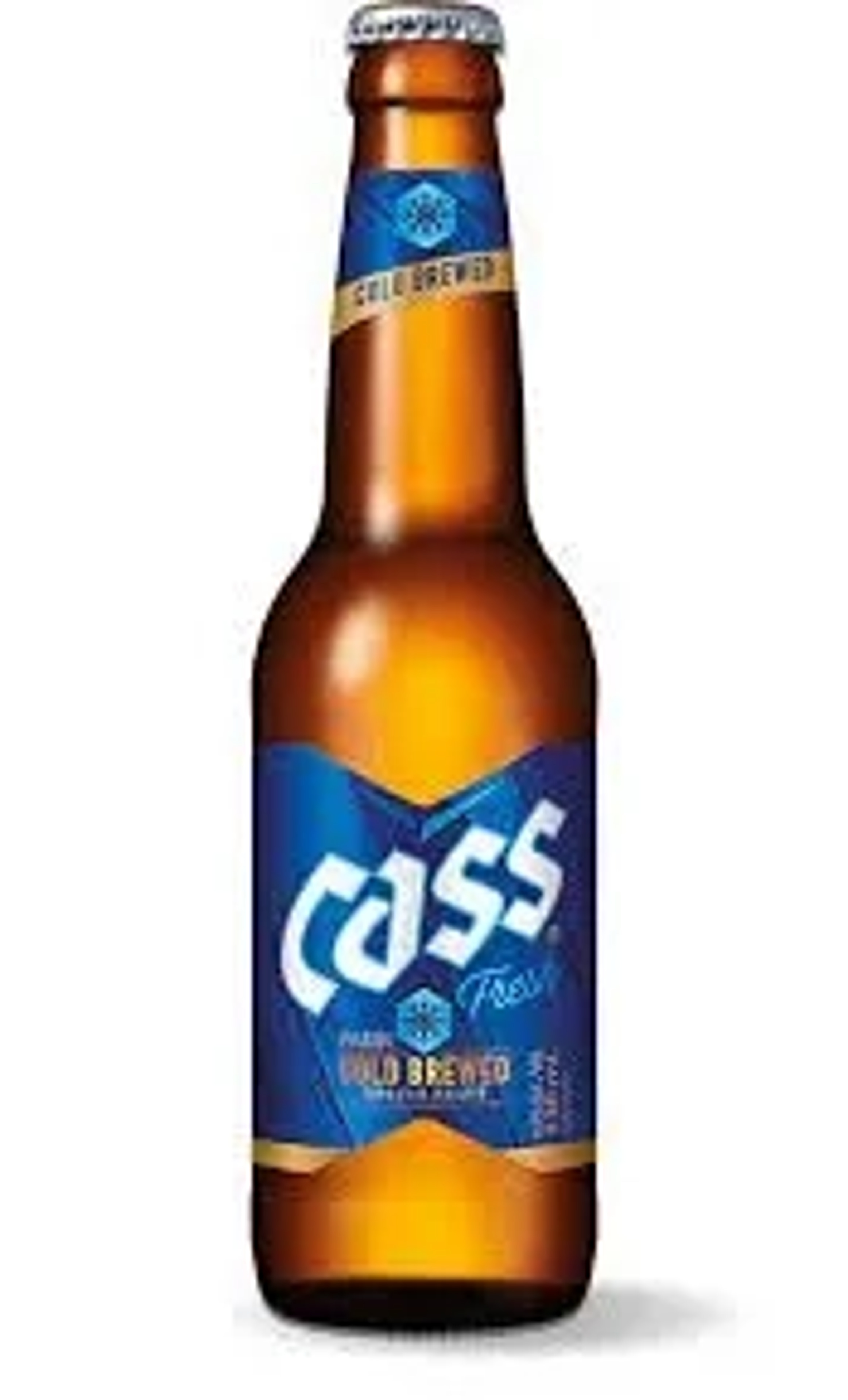 Cass prices in Kolkata