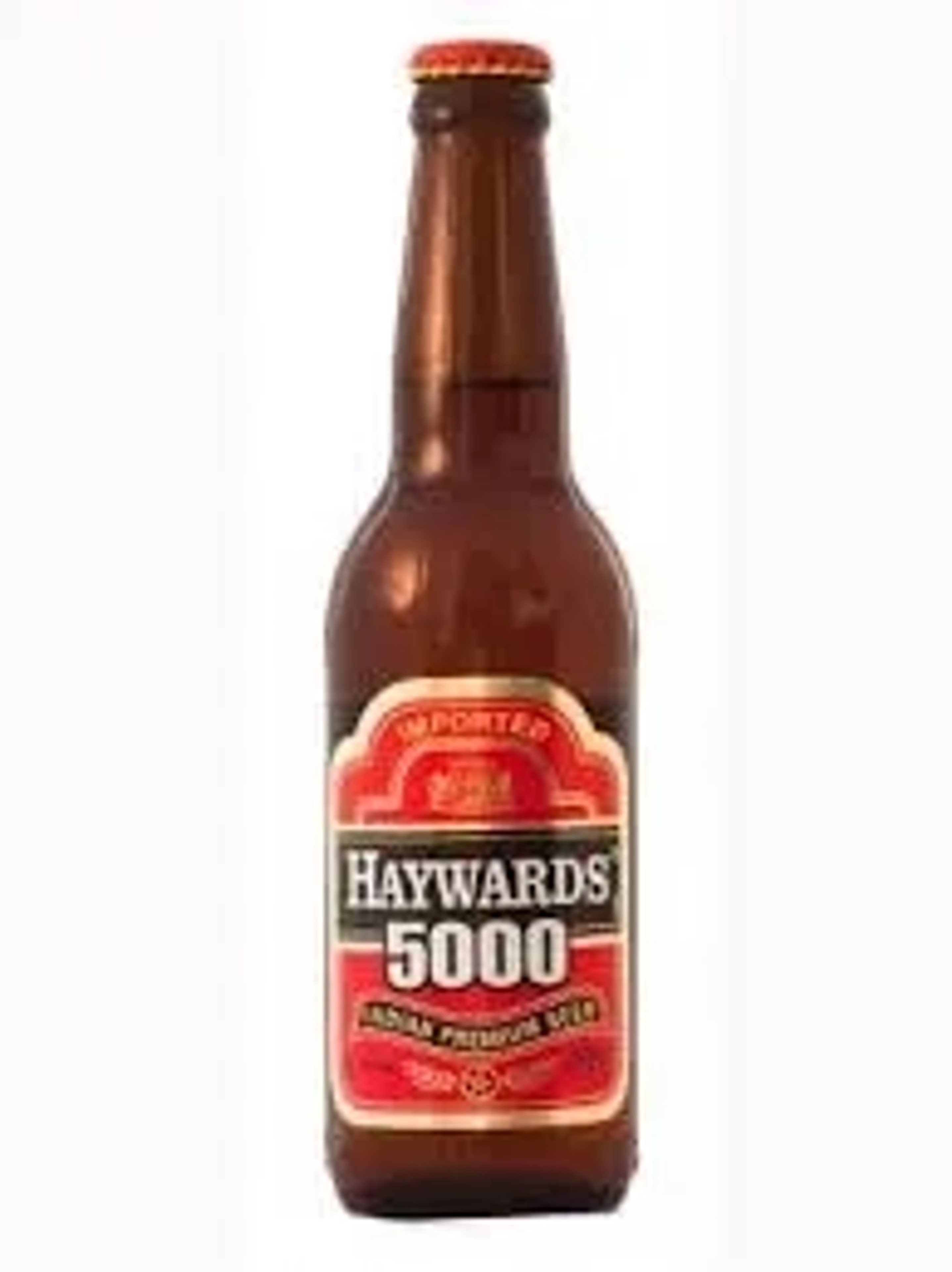 Haywards Haywards 5000 Super Strong Beer 500ml price in Delhi