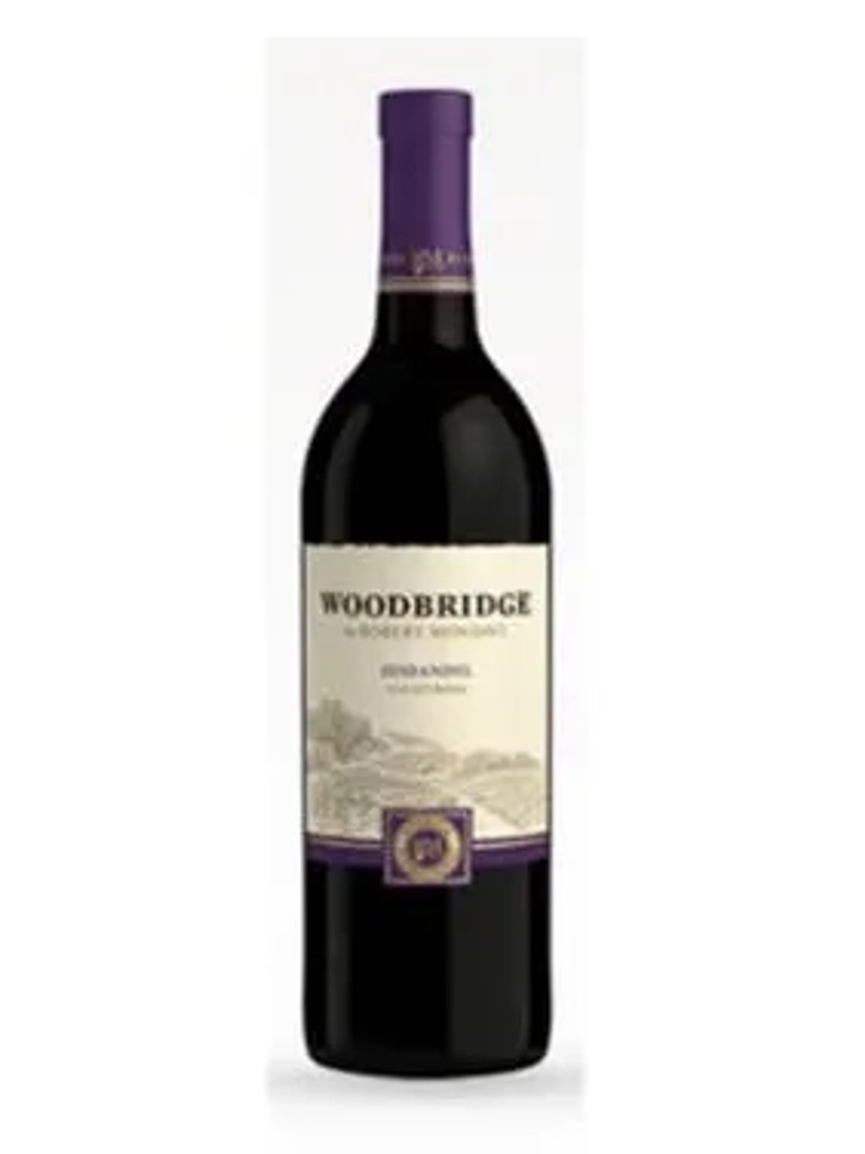 Woodbridge Zinfandel price in Kolkata