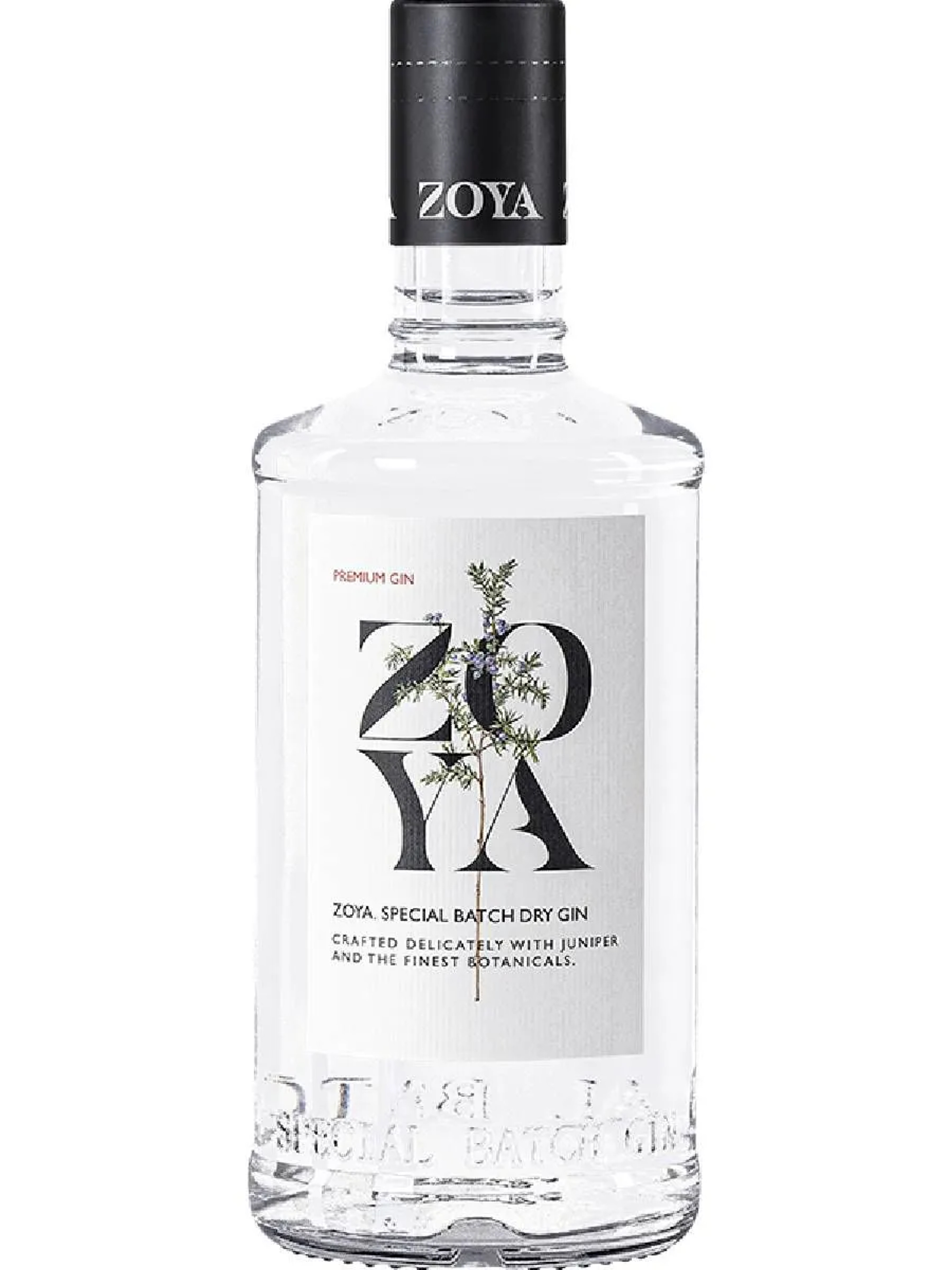 Zoya Zoya Special Batch Dry Gin 750ml price in Mangalore