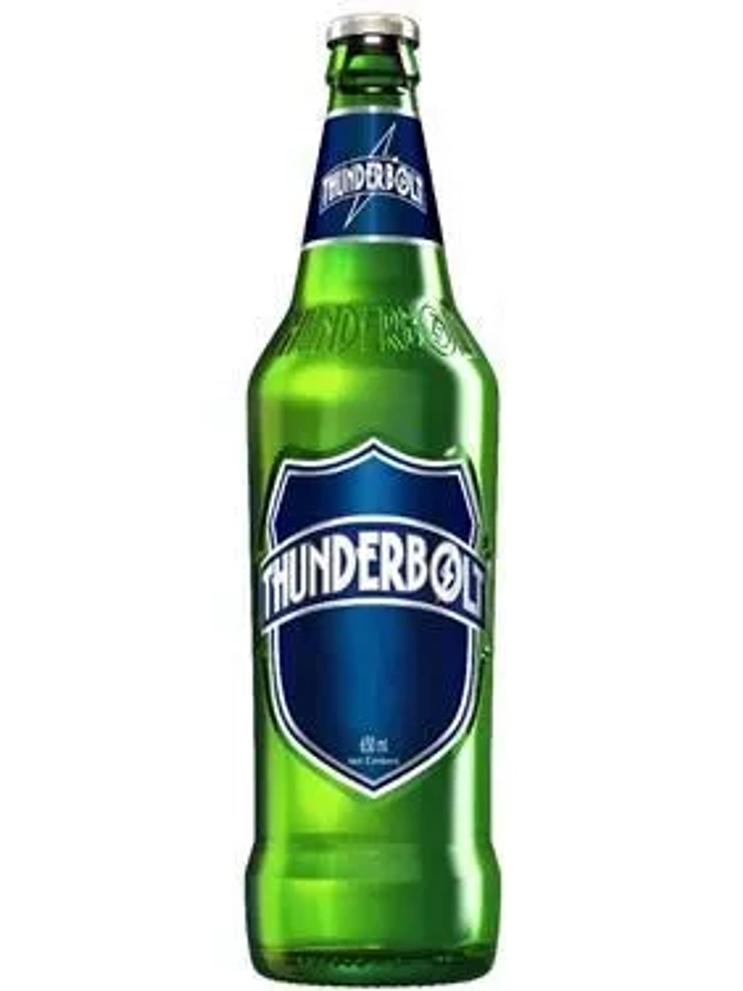 Thunderbolt Thunderbolt Strong Beer 500ml price in Udaipur