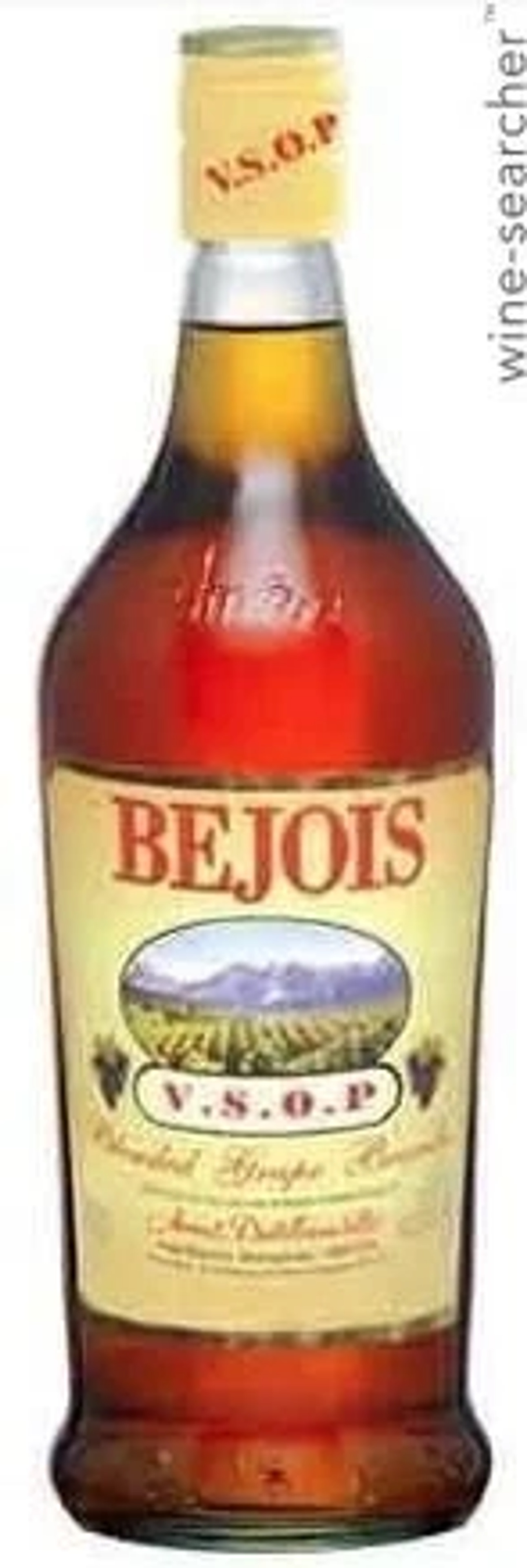 Bejois Bejois VSOP Blended Grape Brandy price in Goa