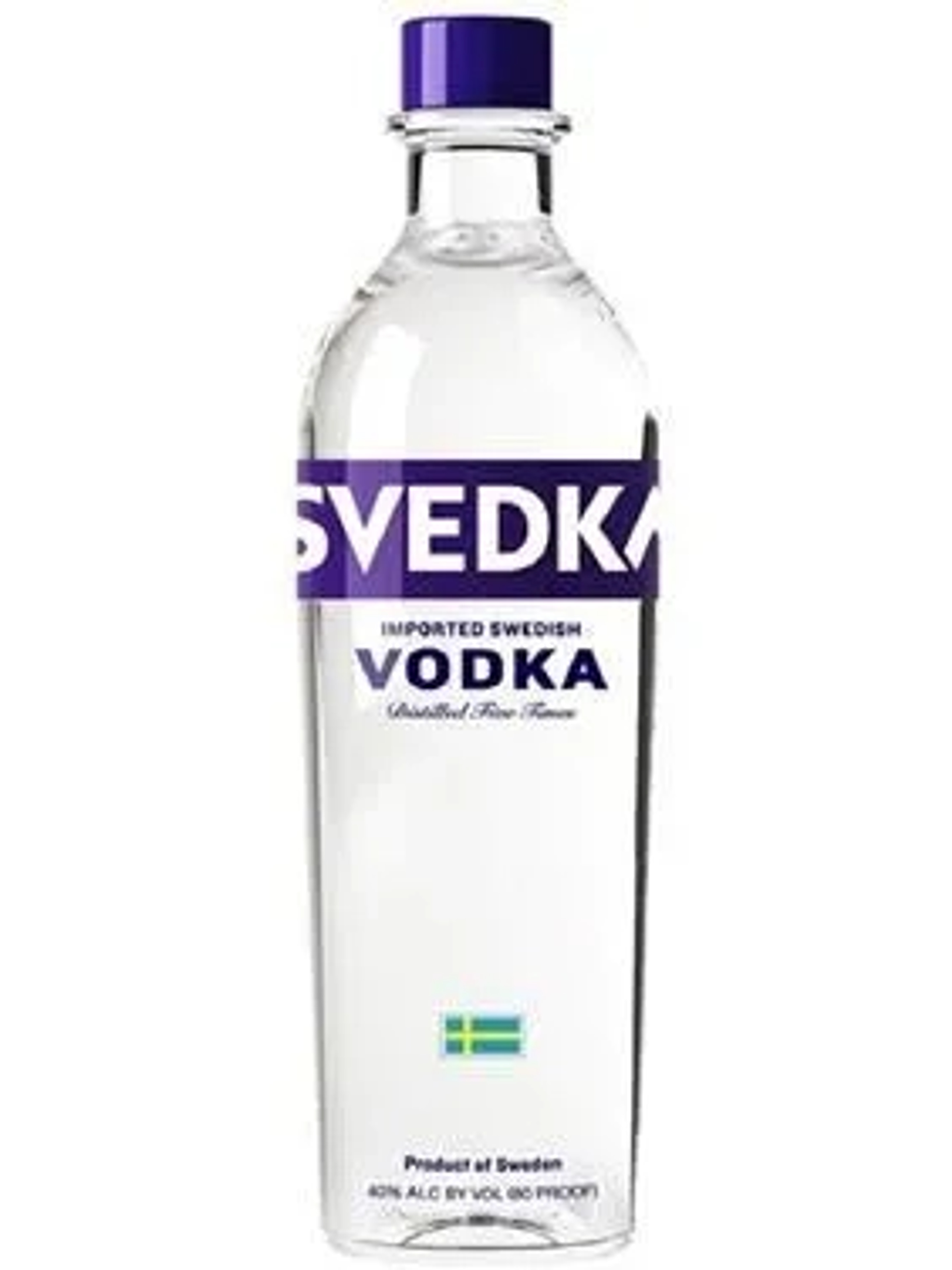 Svedka Svedka Vodka price in Kolkata