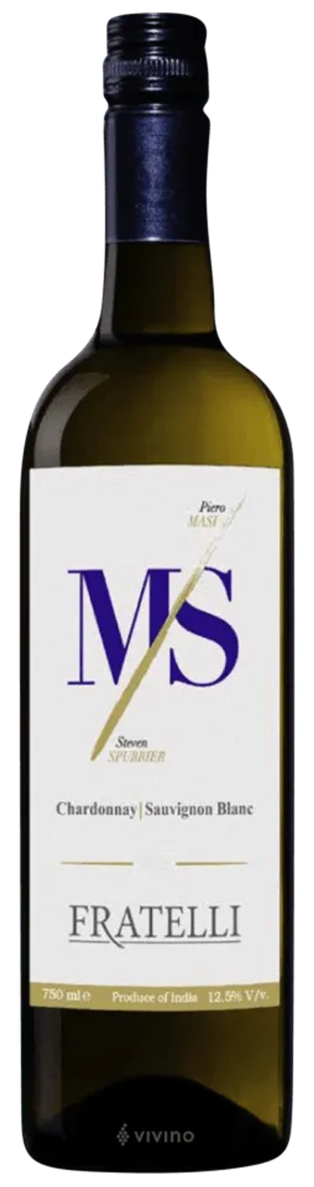 Fratelli Master Select Chardonnay/Sauvignon Blanc Wine price in Kolkata