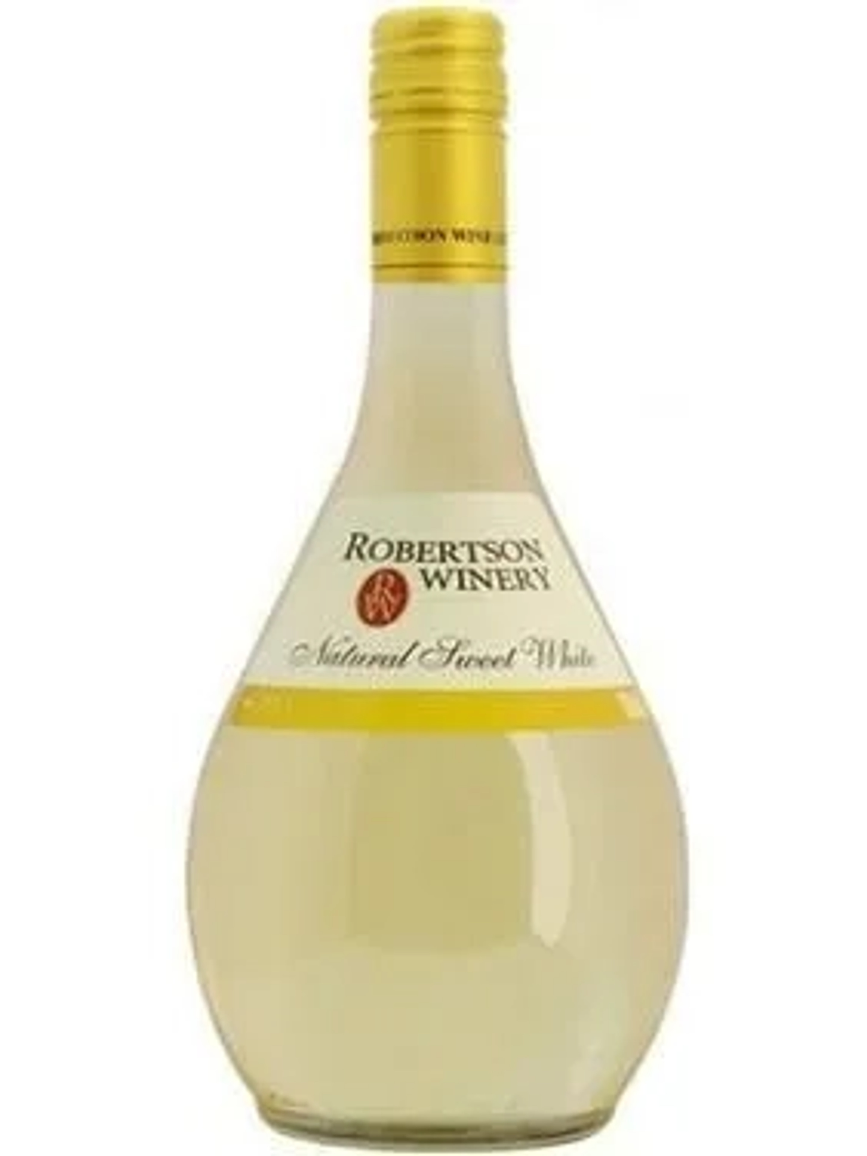 Robertson Natural Sweet White 750ml price in Kolkata