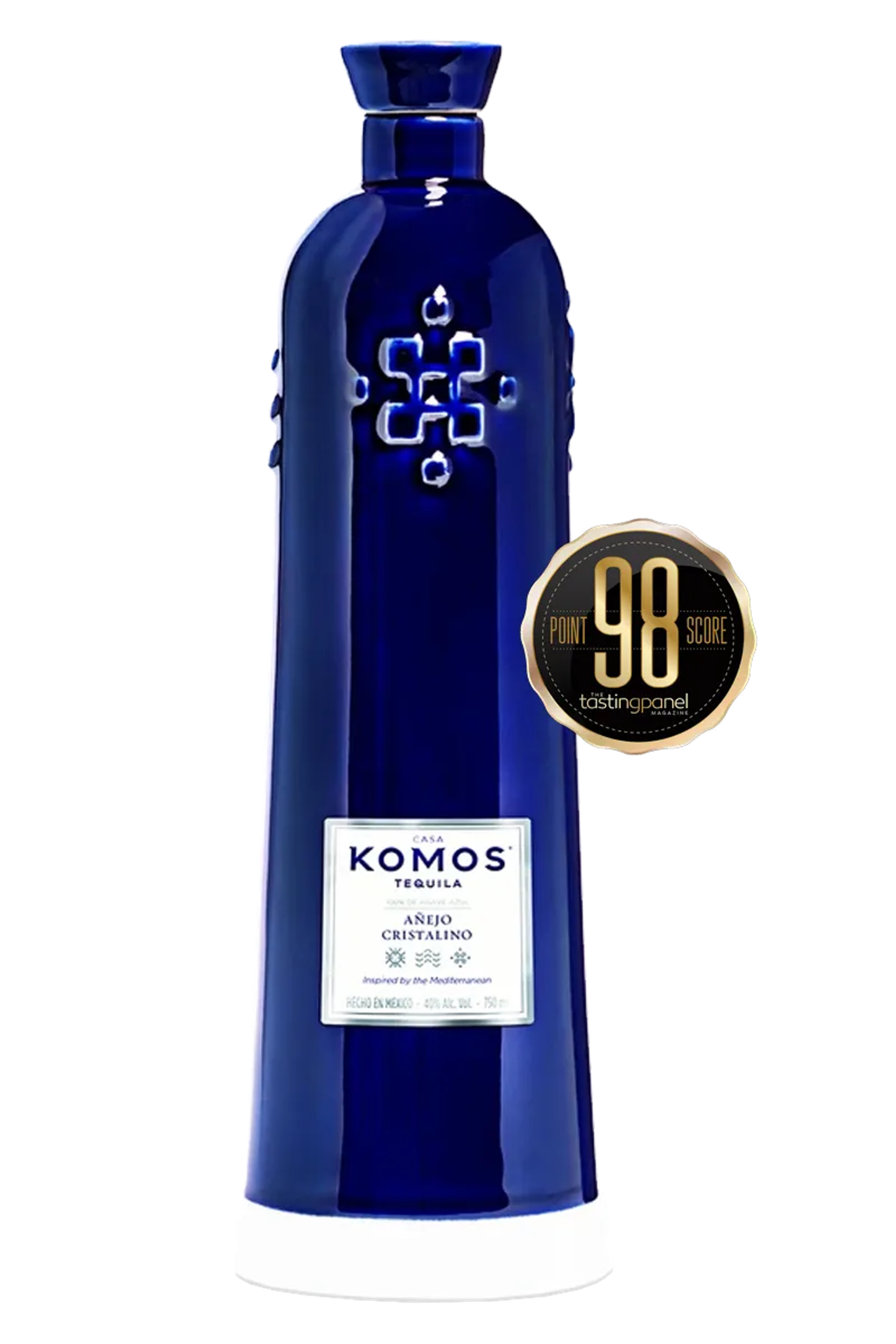 Tequila Komos prices in Noida