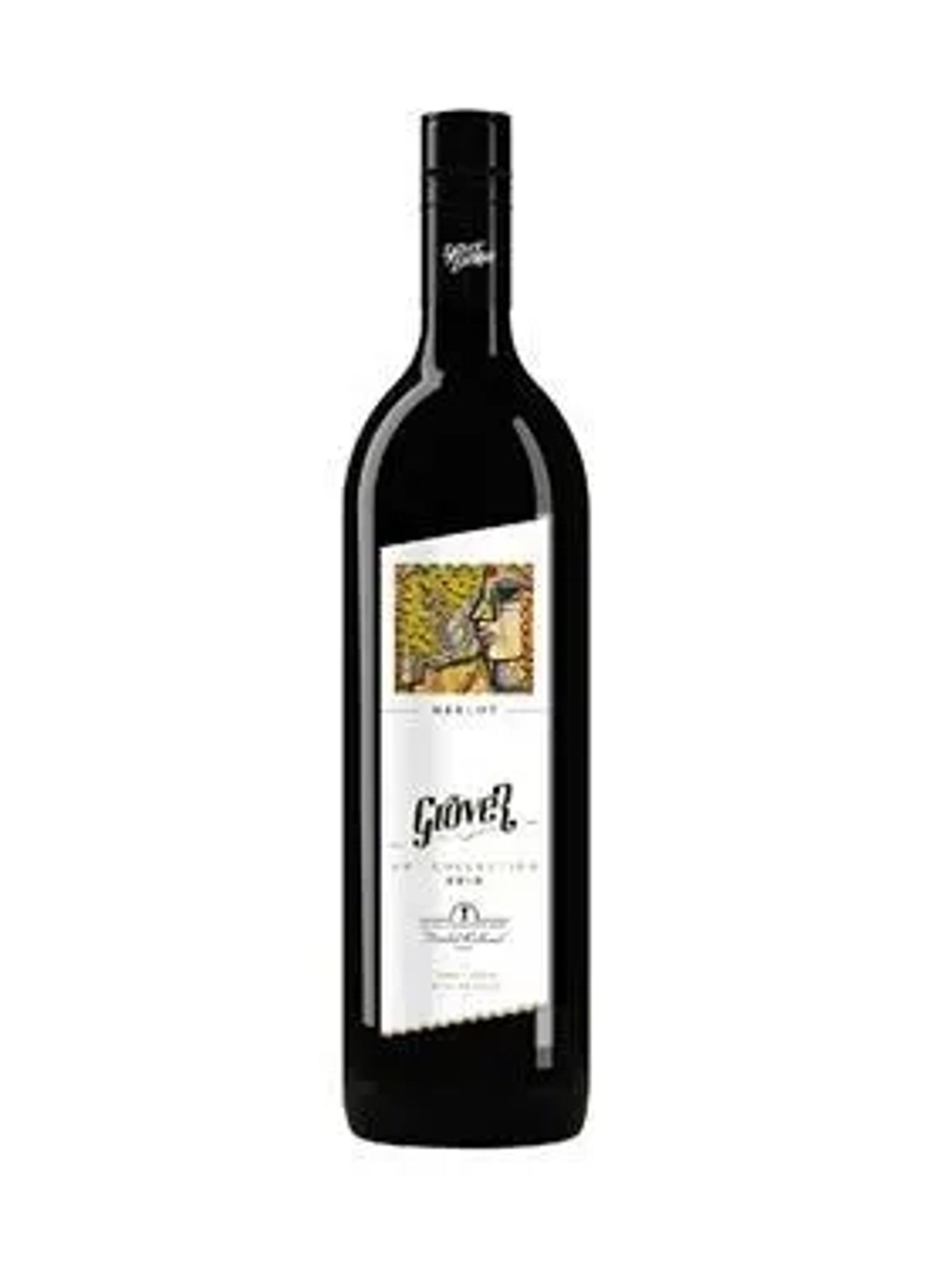 Grover Art Collection Merlot 750ml price in Mysore