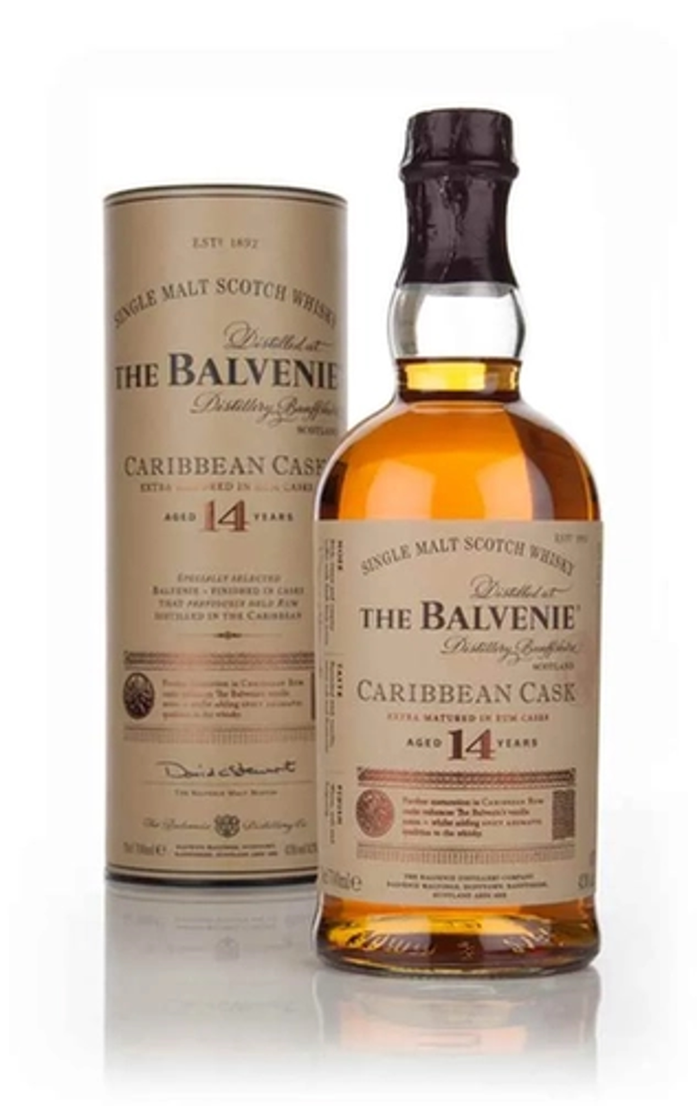 Balvenie Balvenie 14 Yrs price in Jaipur