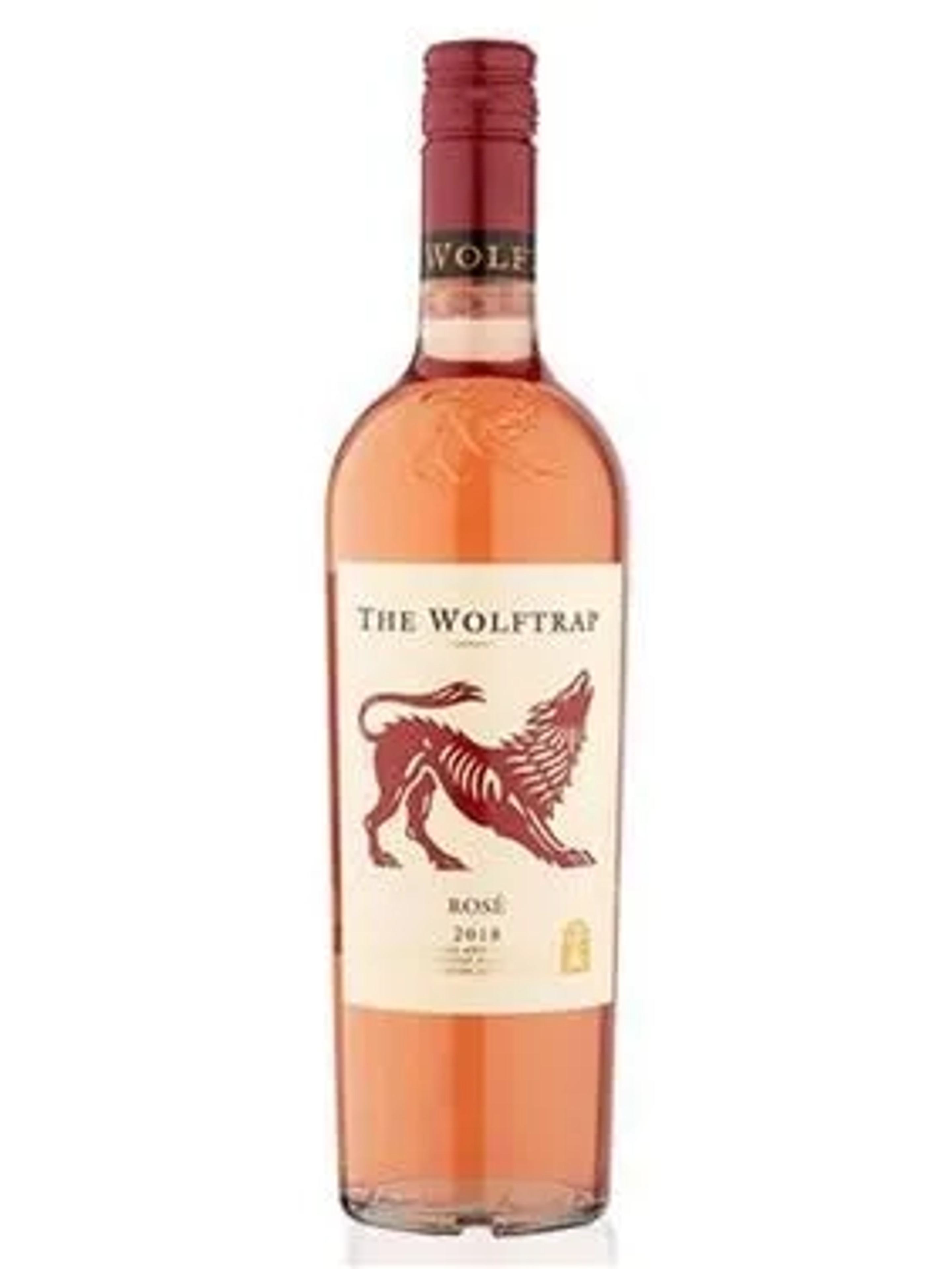 Boekenhoutskloof The Wolftrap Rose price in Indore
