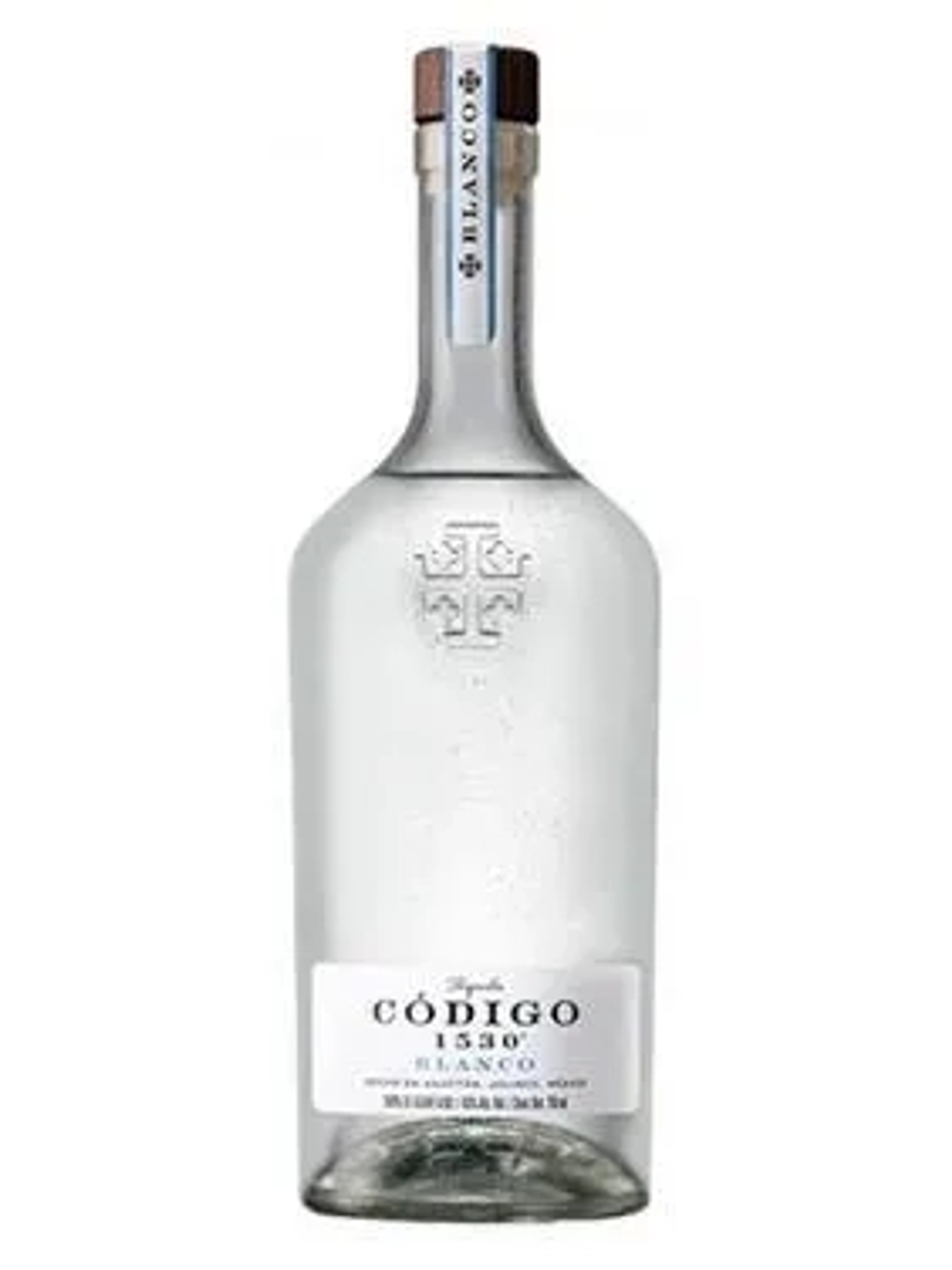Codigo 1530 Blanco 750ml price in Jabalpur