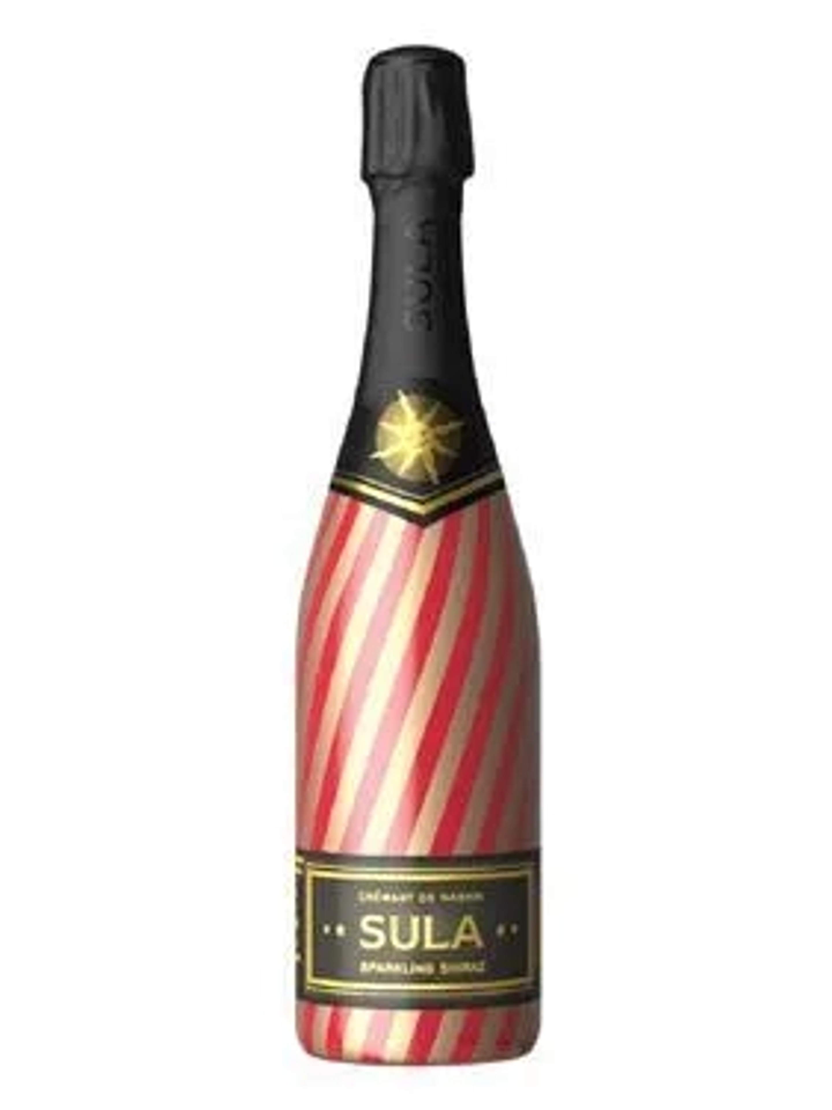 Sula Sula Sparkling Shiraz price in Indore