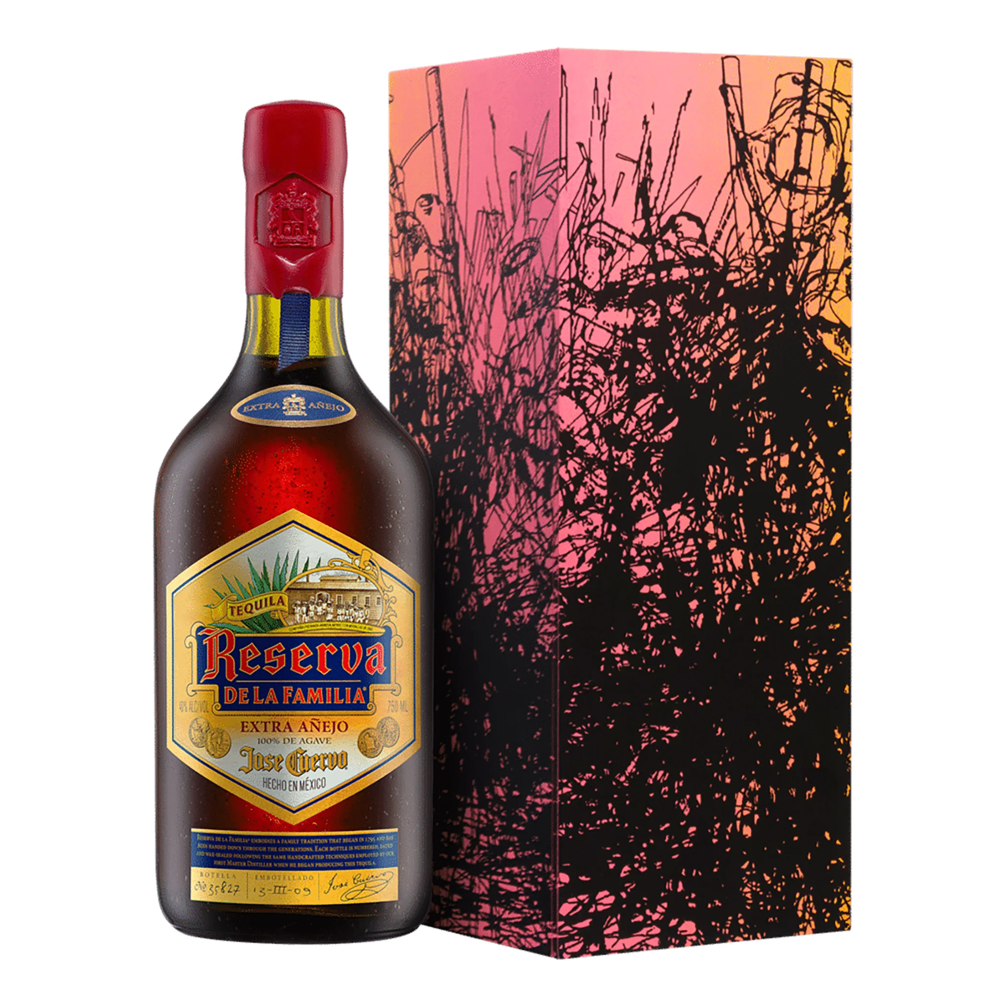 Reserva De La Familia prices in Lucknow