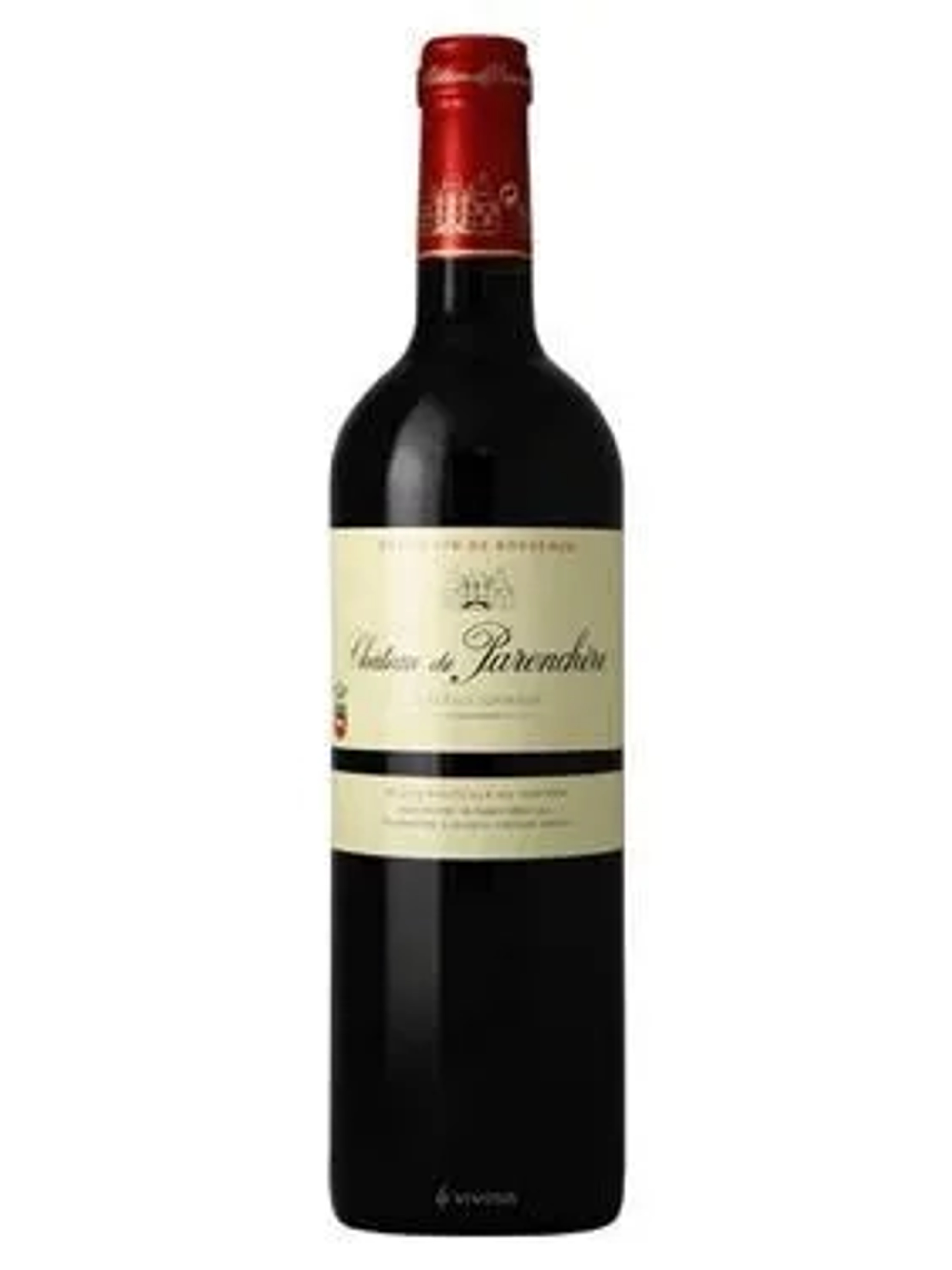 Chateau De Paranchere Bordeaux Superio price in Gurgaon