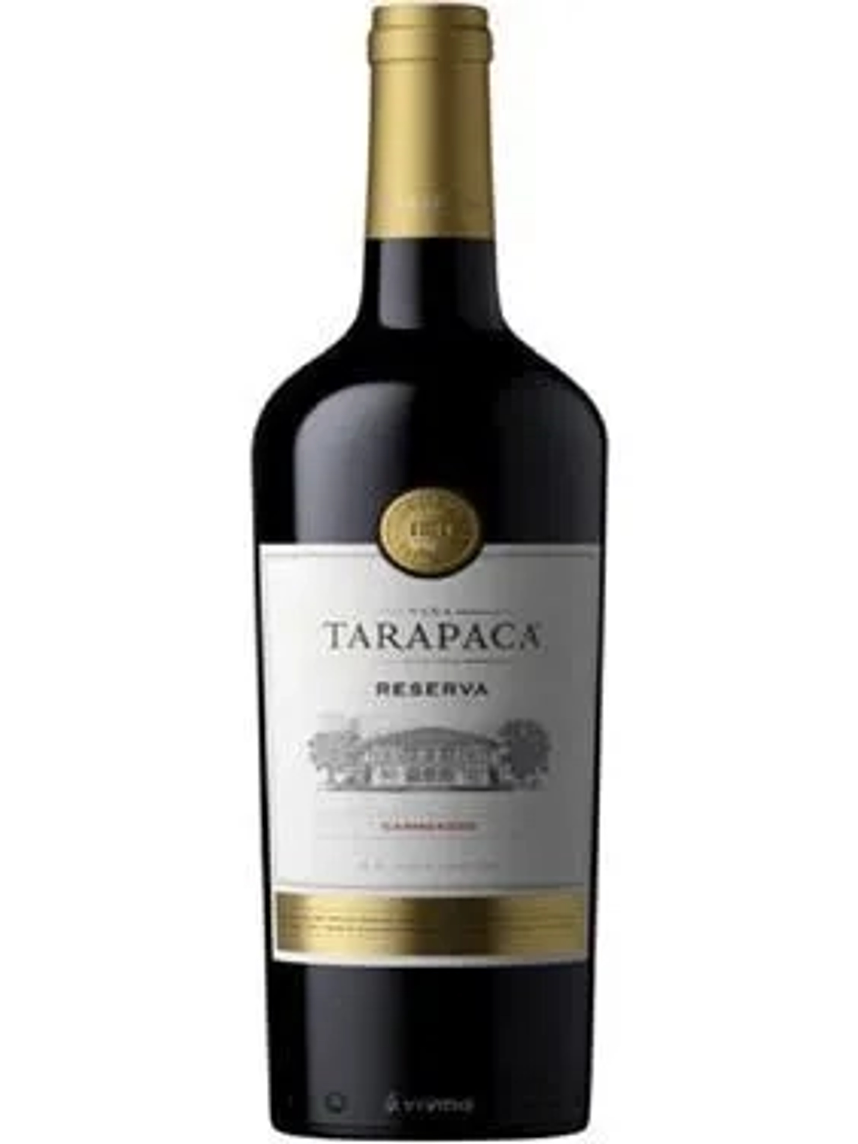 Vina Tarapaca Reserva Carmenere price in Goa