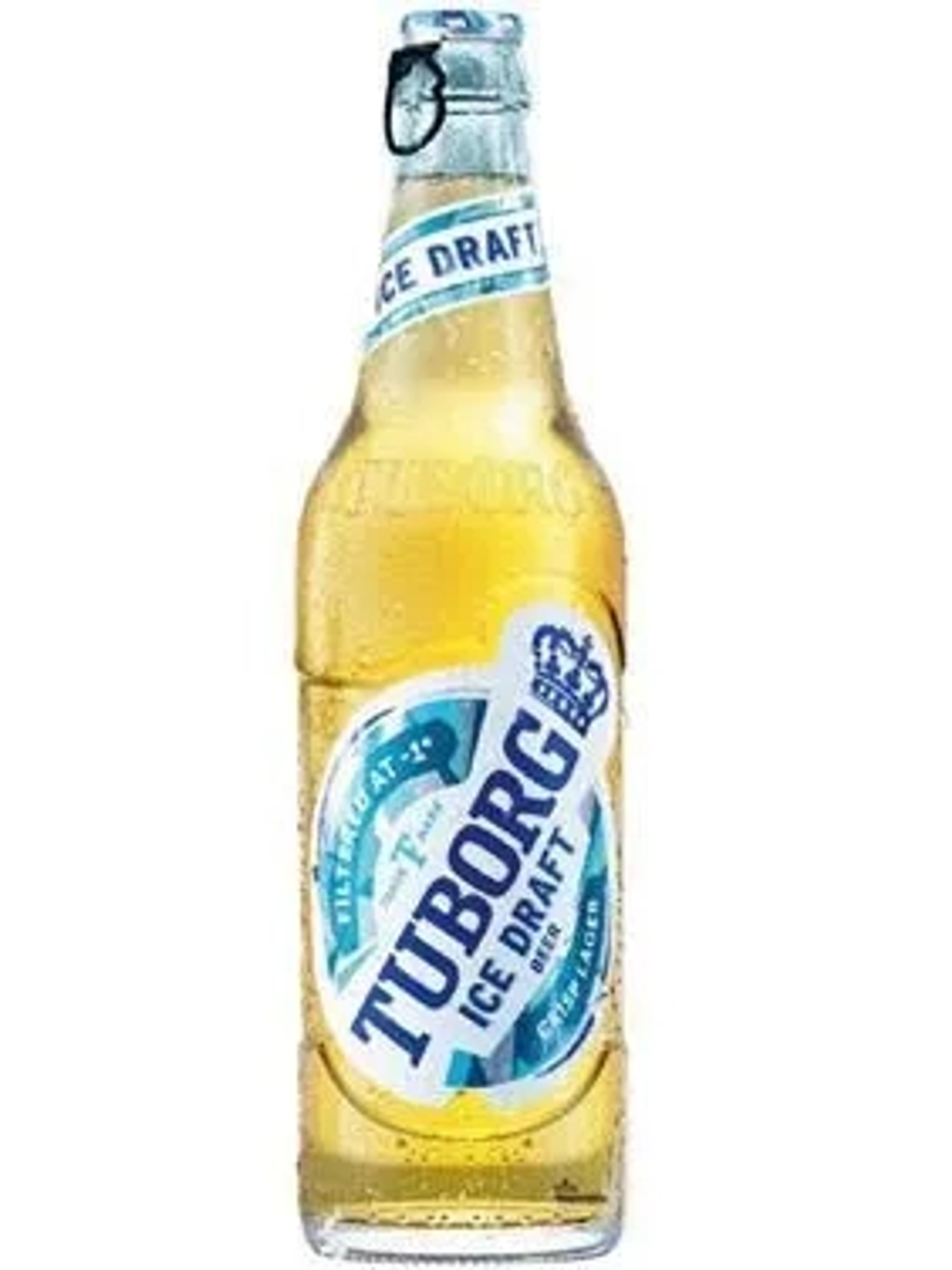 Tuborg Ice Draft price in Thane