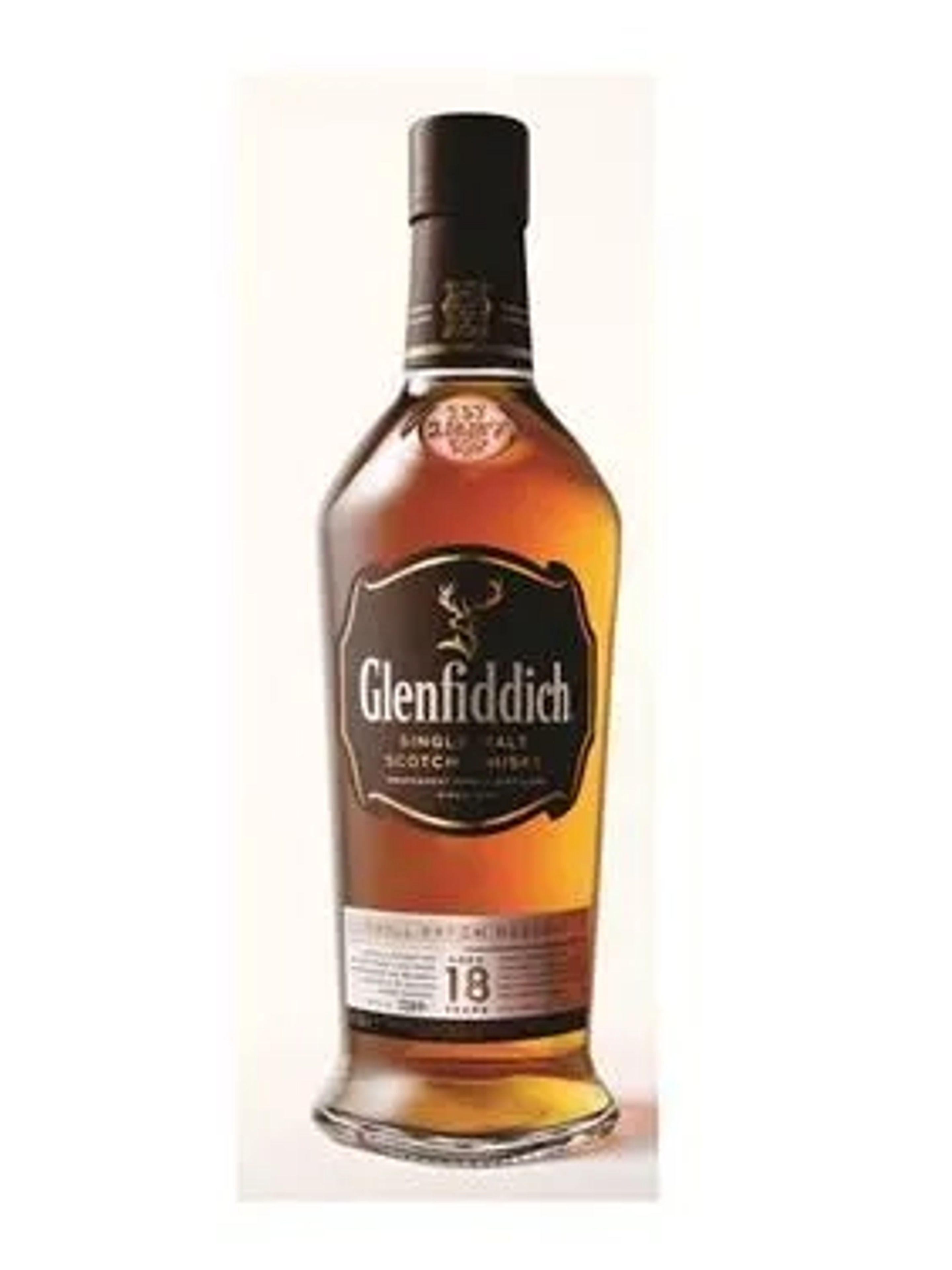 Glenfiddich Glenfiddich 18 700ml price in Goa