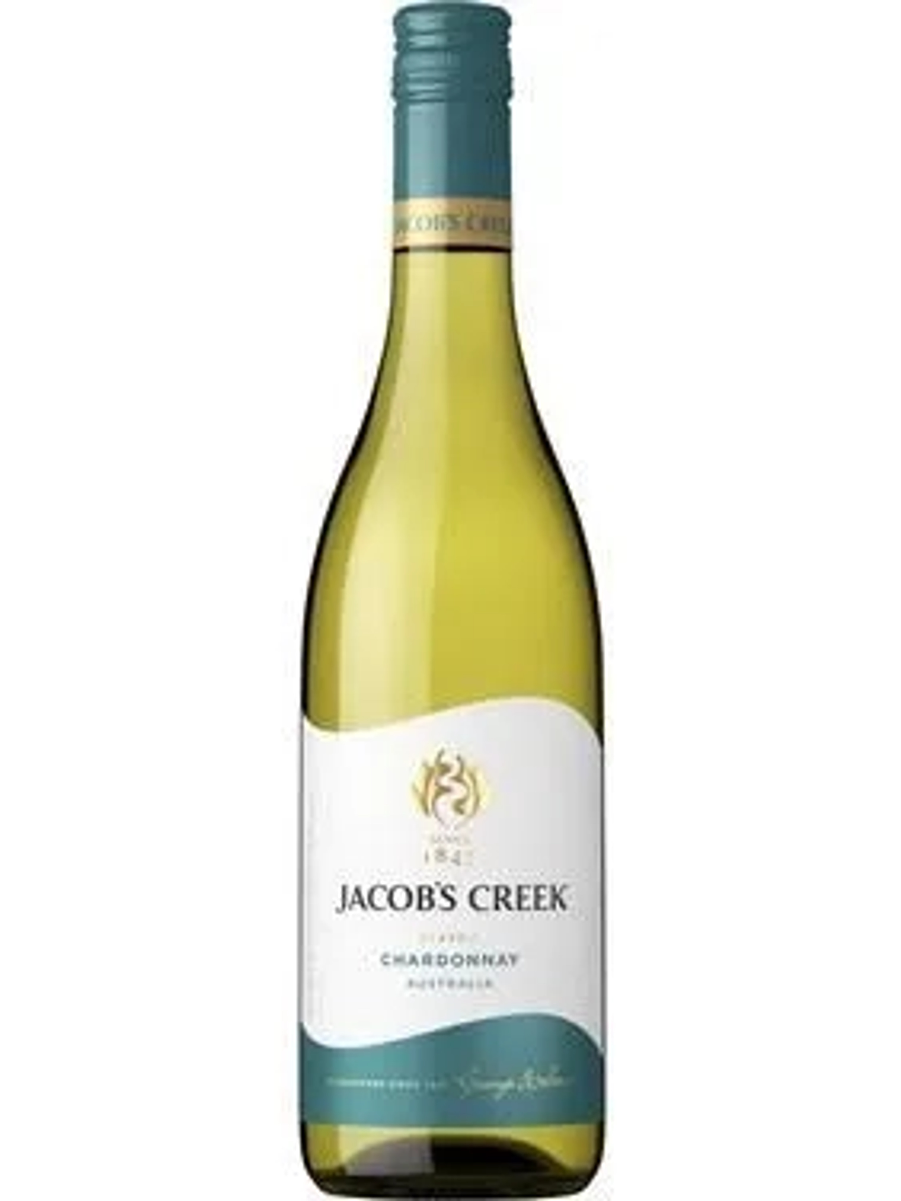 Jacobs Creek Chardonnay price in Kolkata