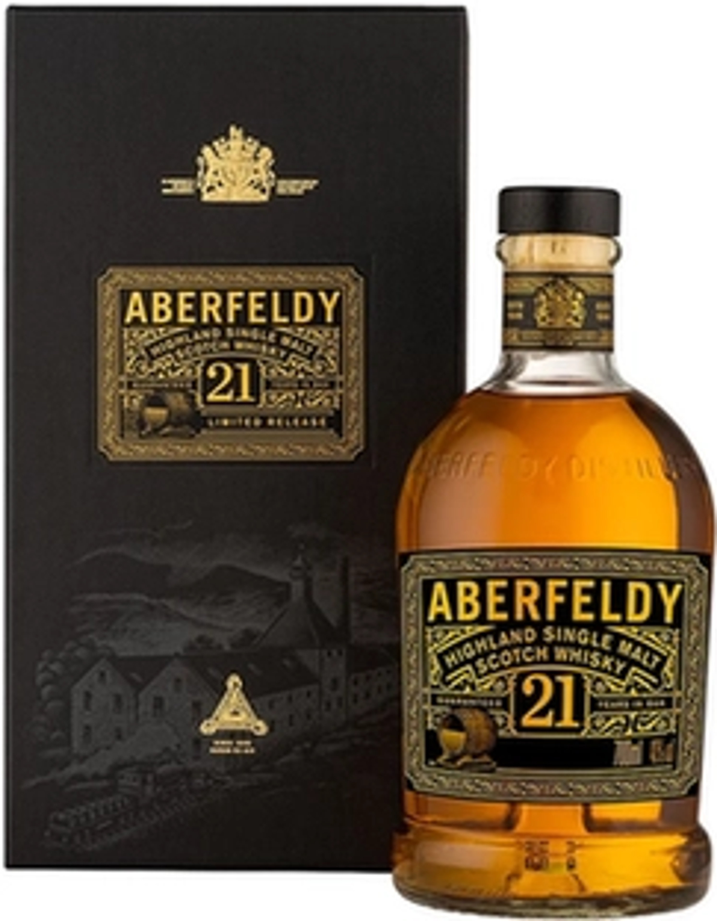 Aberfeldy 21 Year price in Jaipur