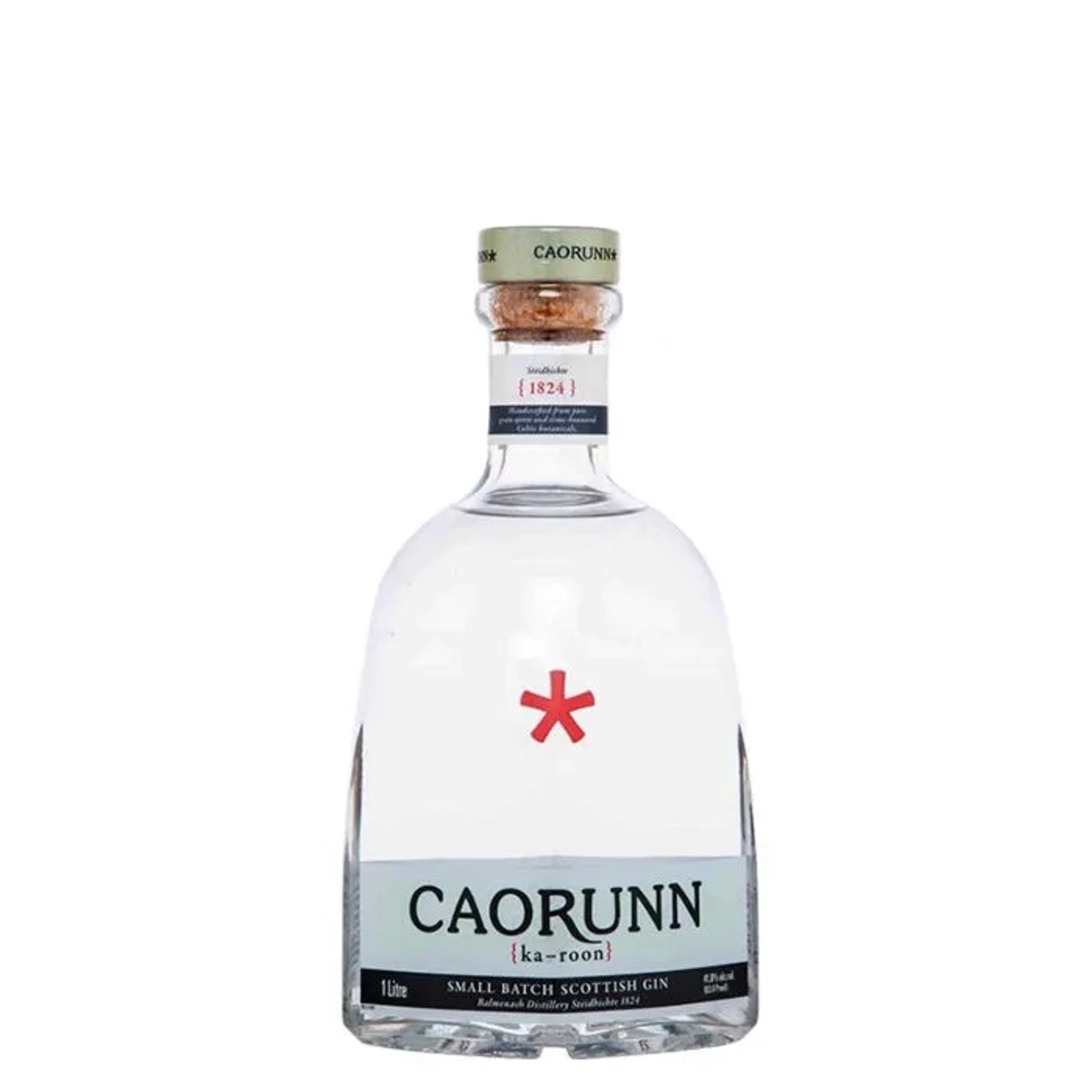 Caorunn Scottish Gin 700ml price in Thane