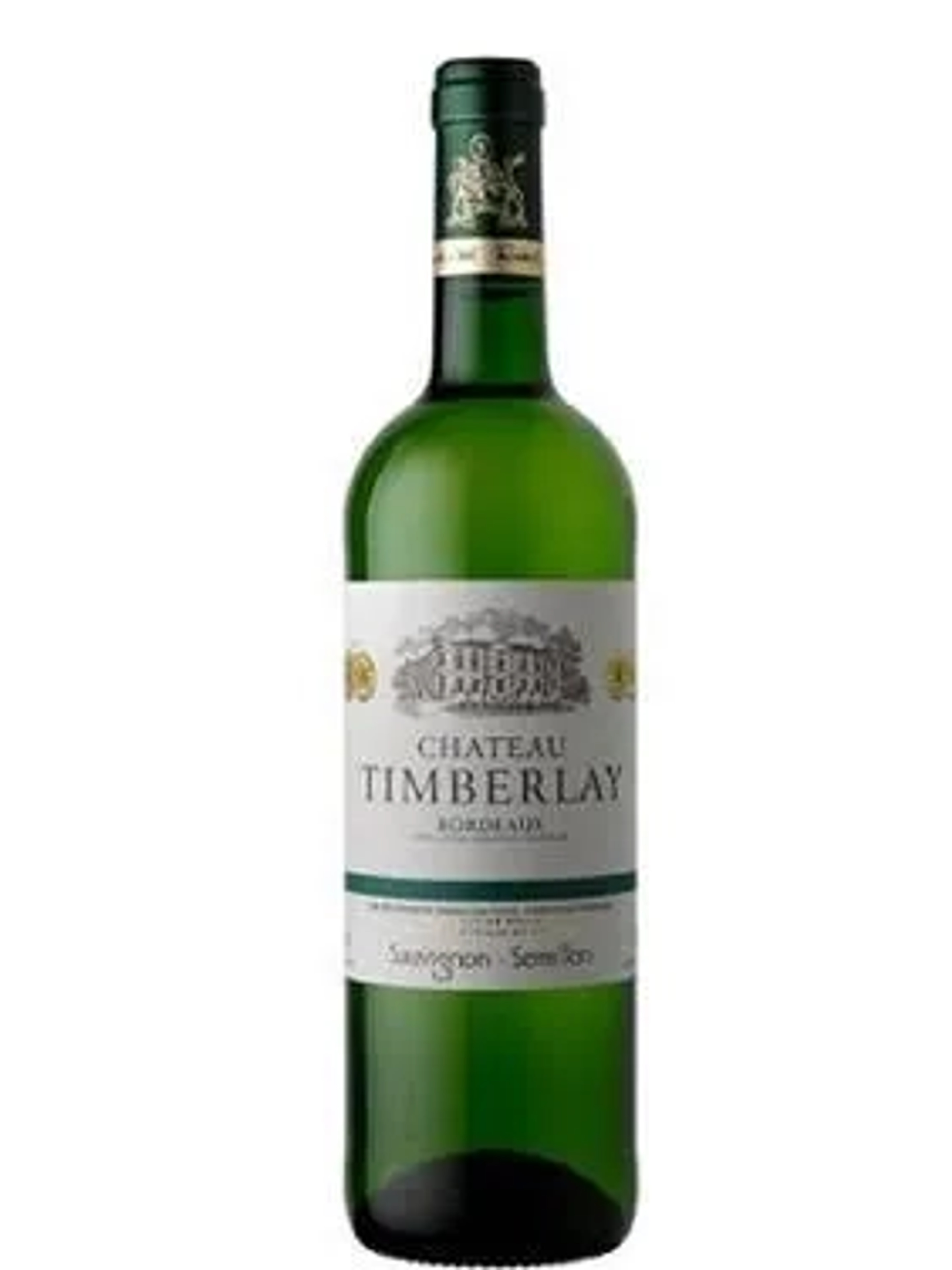Chateau Timberlay Bordeaux Blanc 750ml price in Nagpur