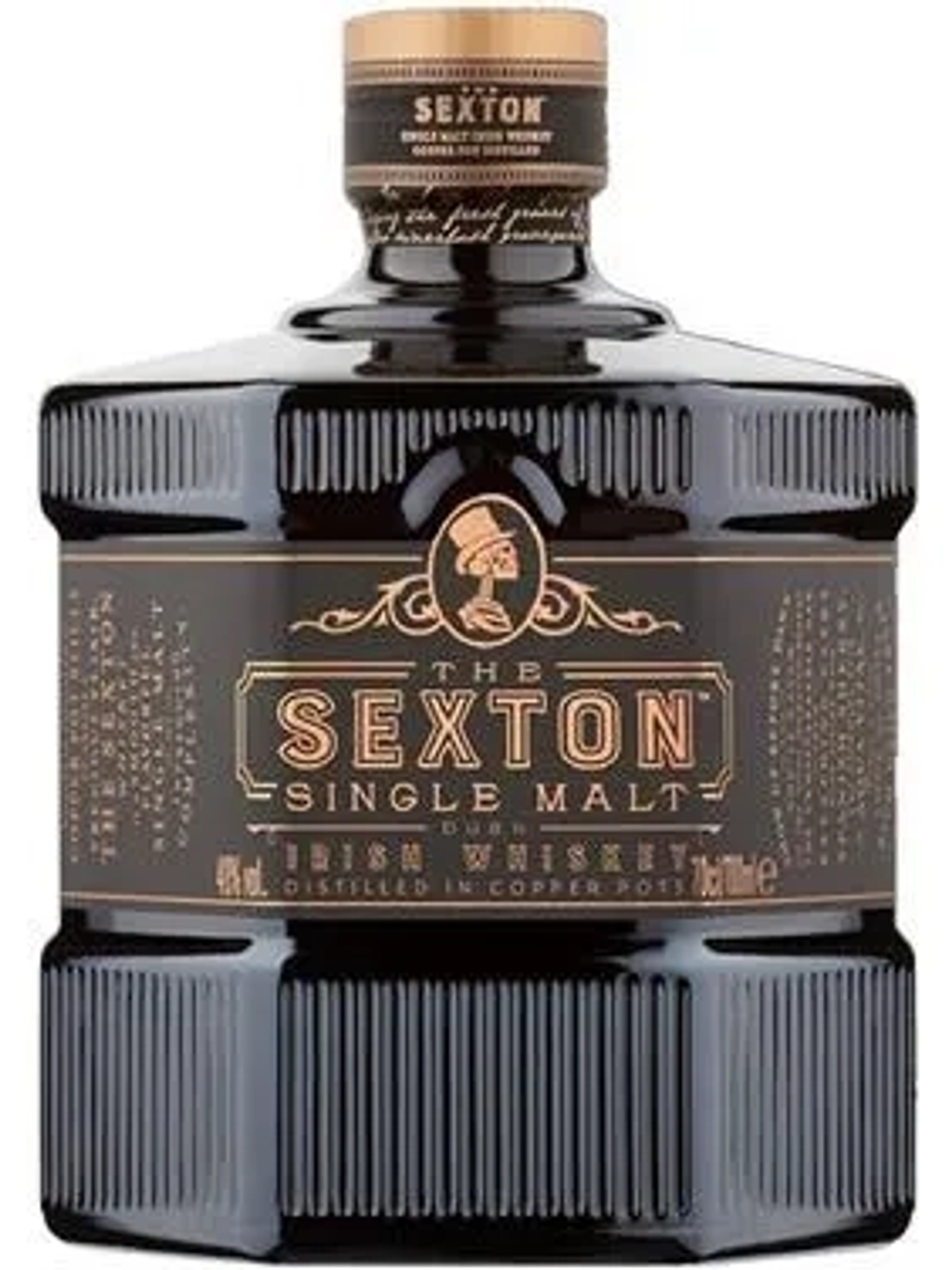 Sexton Sexton Single Malt Irish Whiskey 700ml price in Mysore