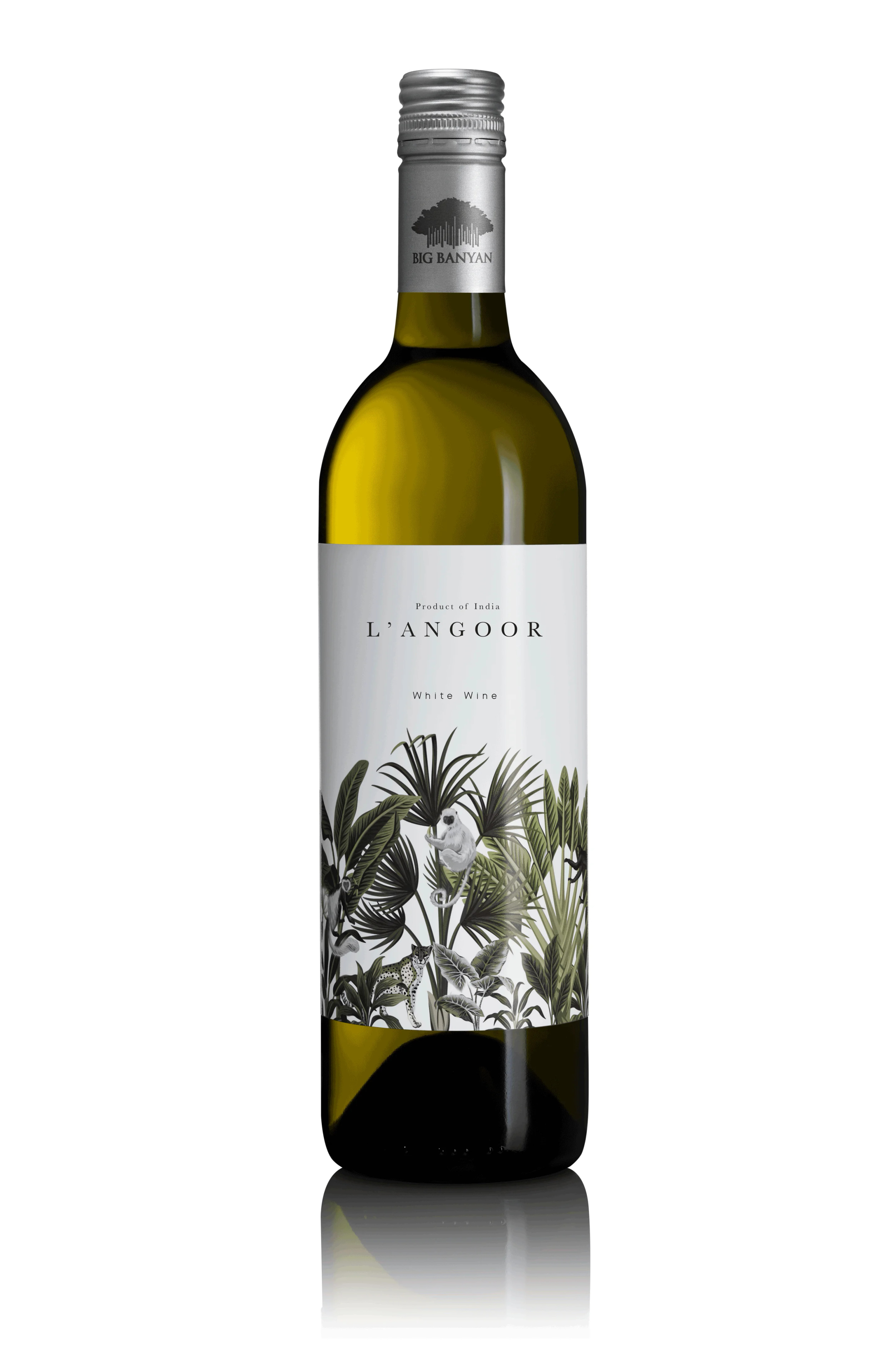 L'angoor (by Big Banyan Wines) prices in Mysore